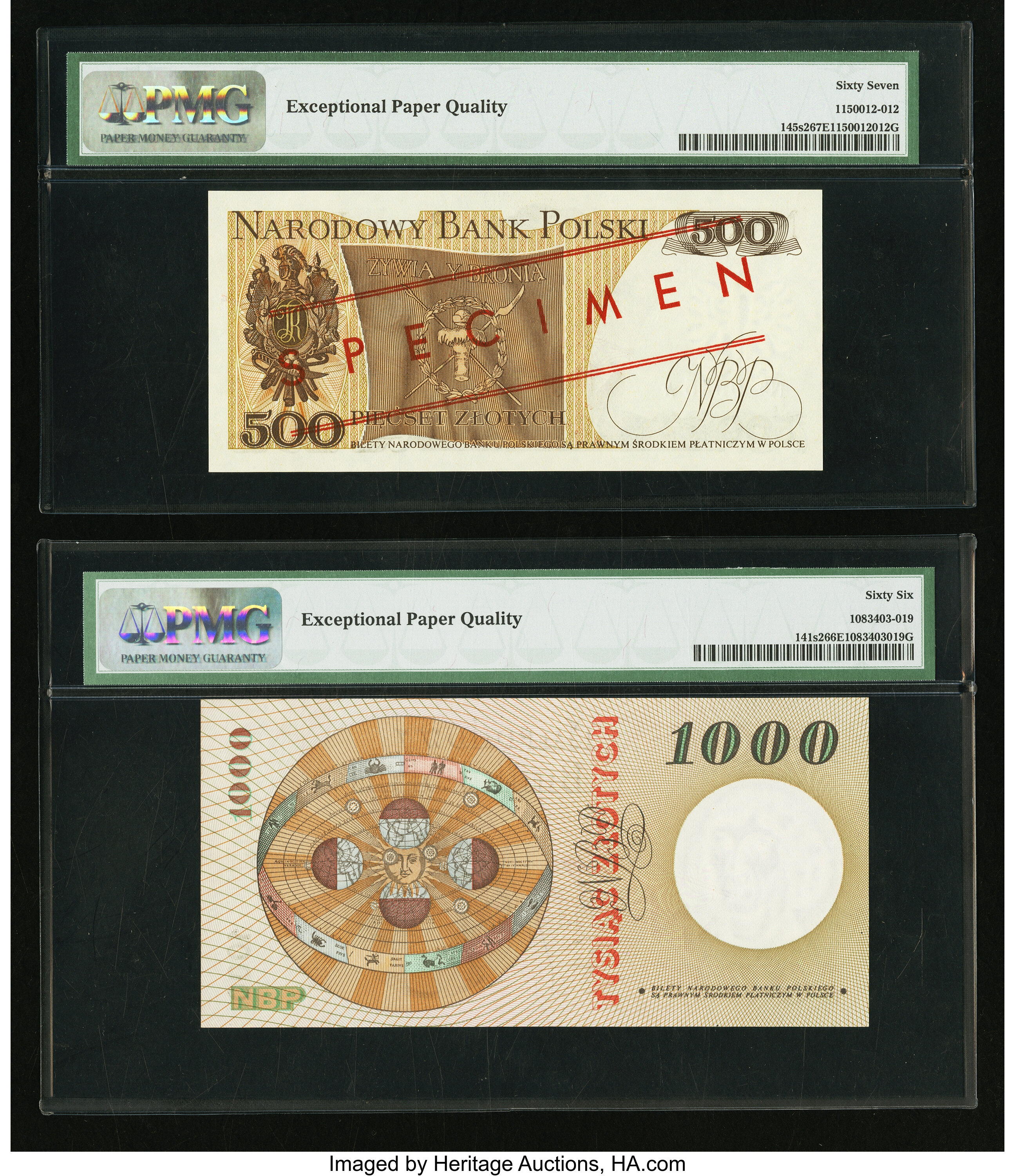 image for: Poland  2,000,000 z?otych (B853as)