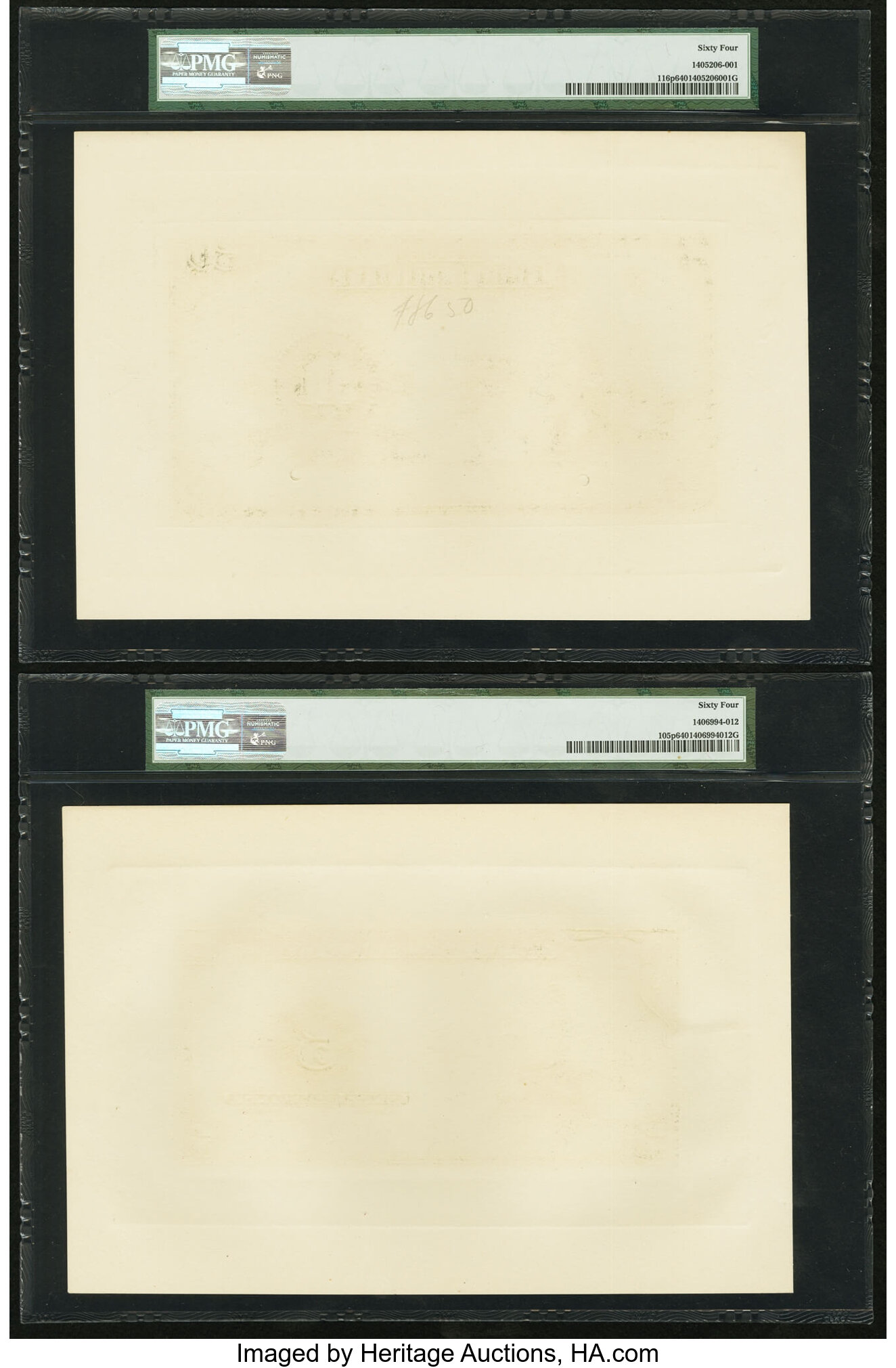 image for: Bolivia  50 bolivianos(B305as)