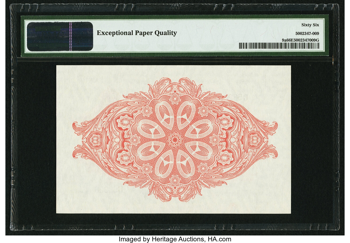 image for: Falkland Islands  5 pounds (B214a)