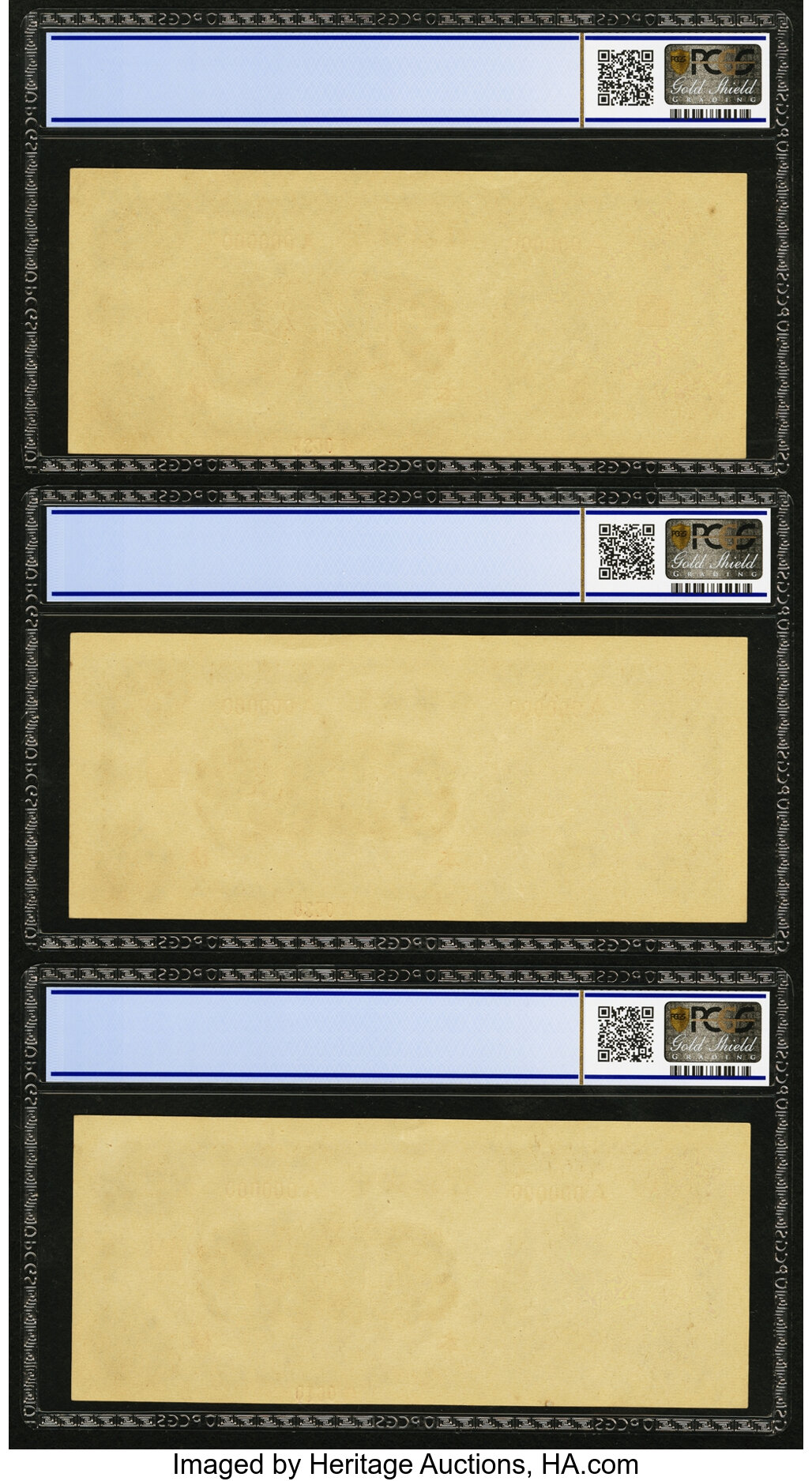 image for: China National Banks  10,000? (yuan)(B3136b)