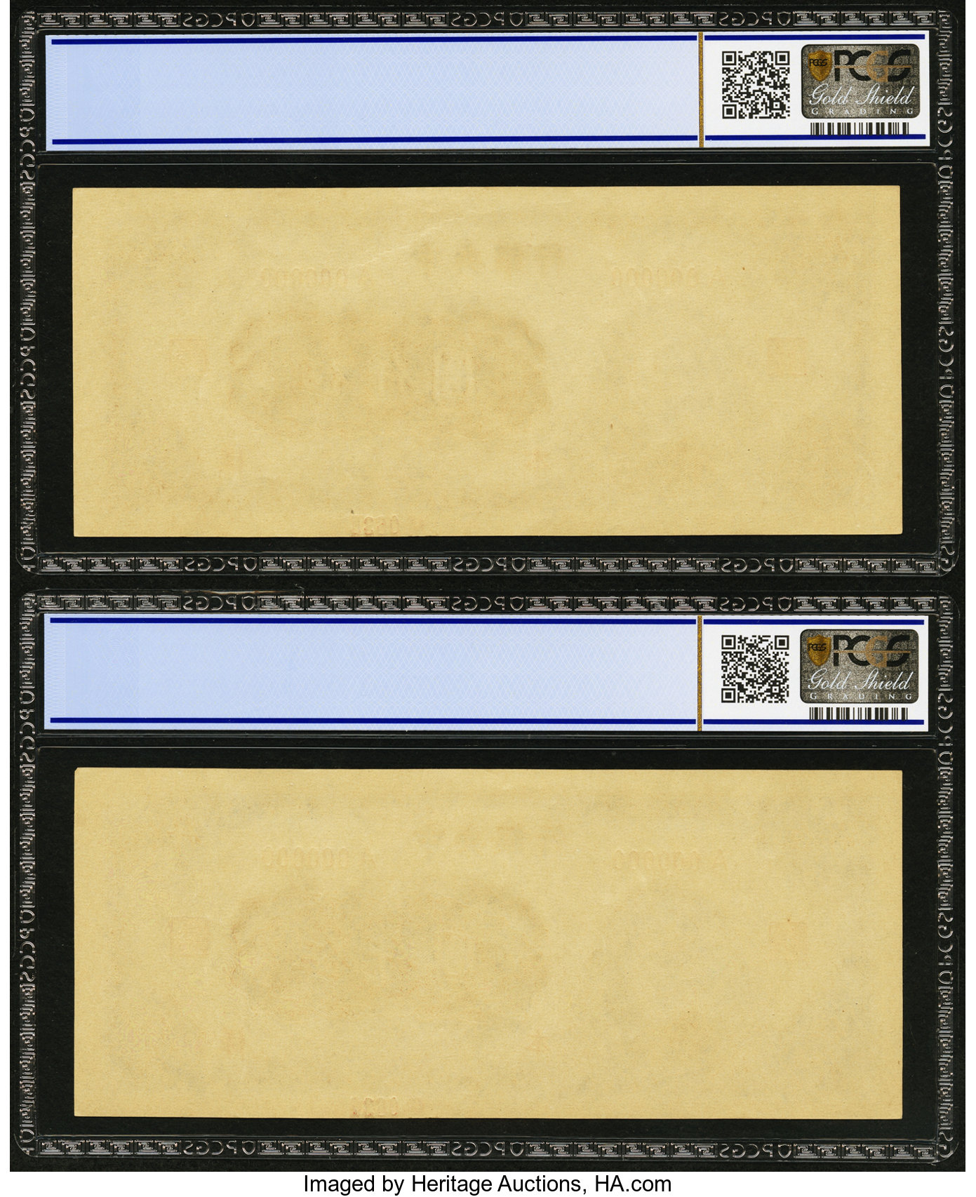 image for: China National Banks  10,000? (yuan)(B3136b)