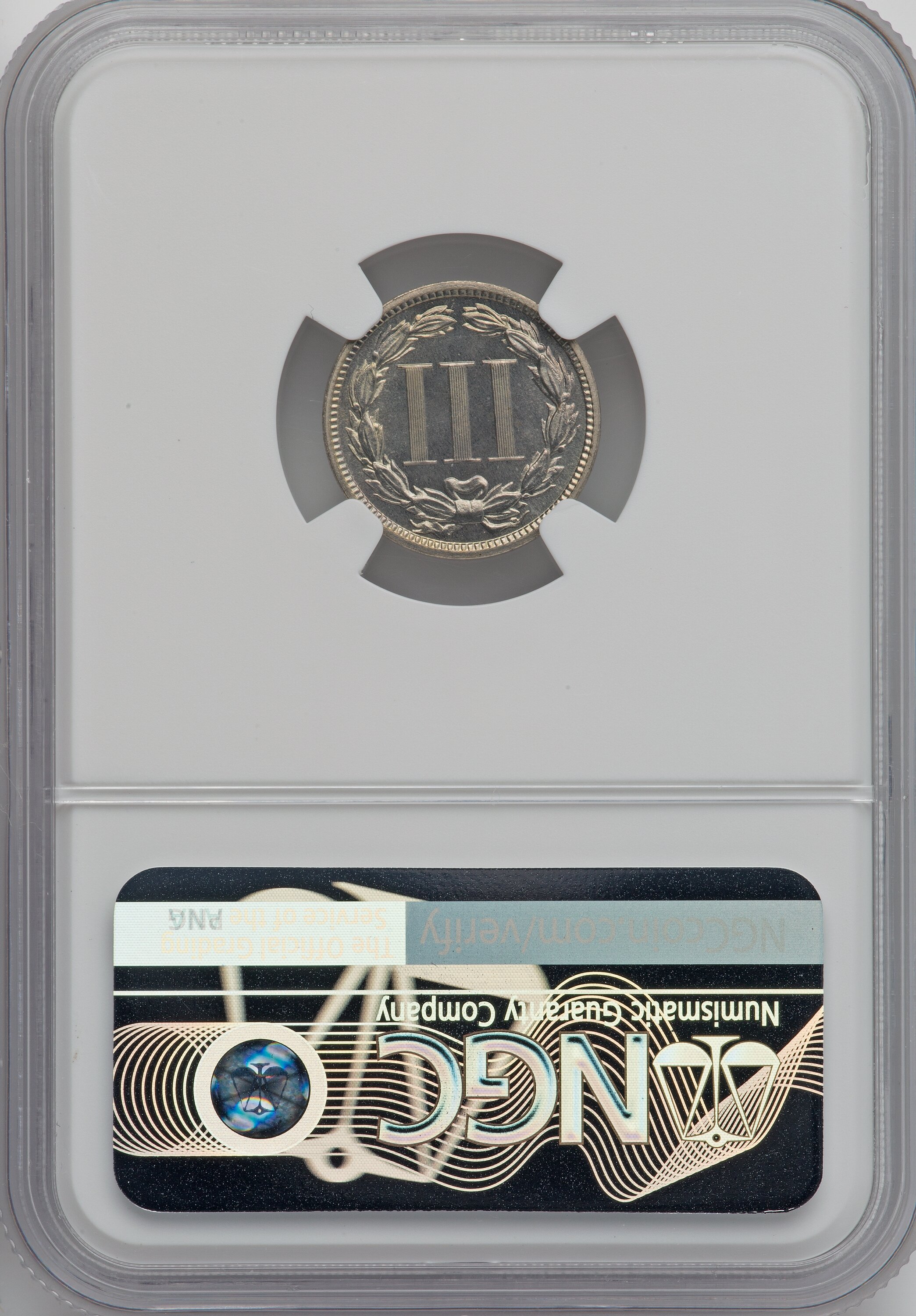 1883 3cN PR68 thumbnail 3