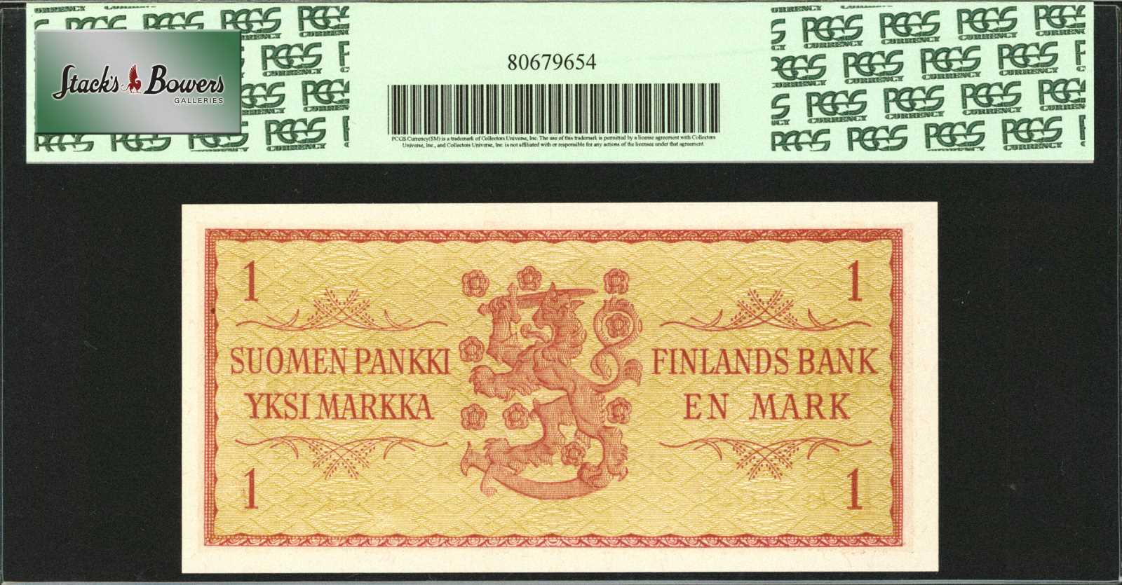 image for: Romania  10 lei (B281f)