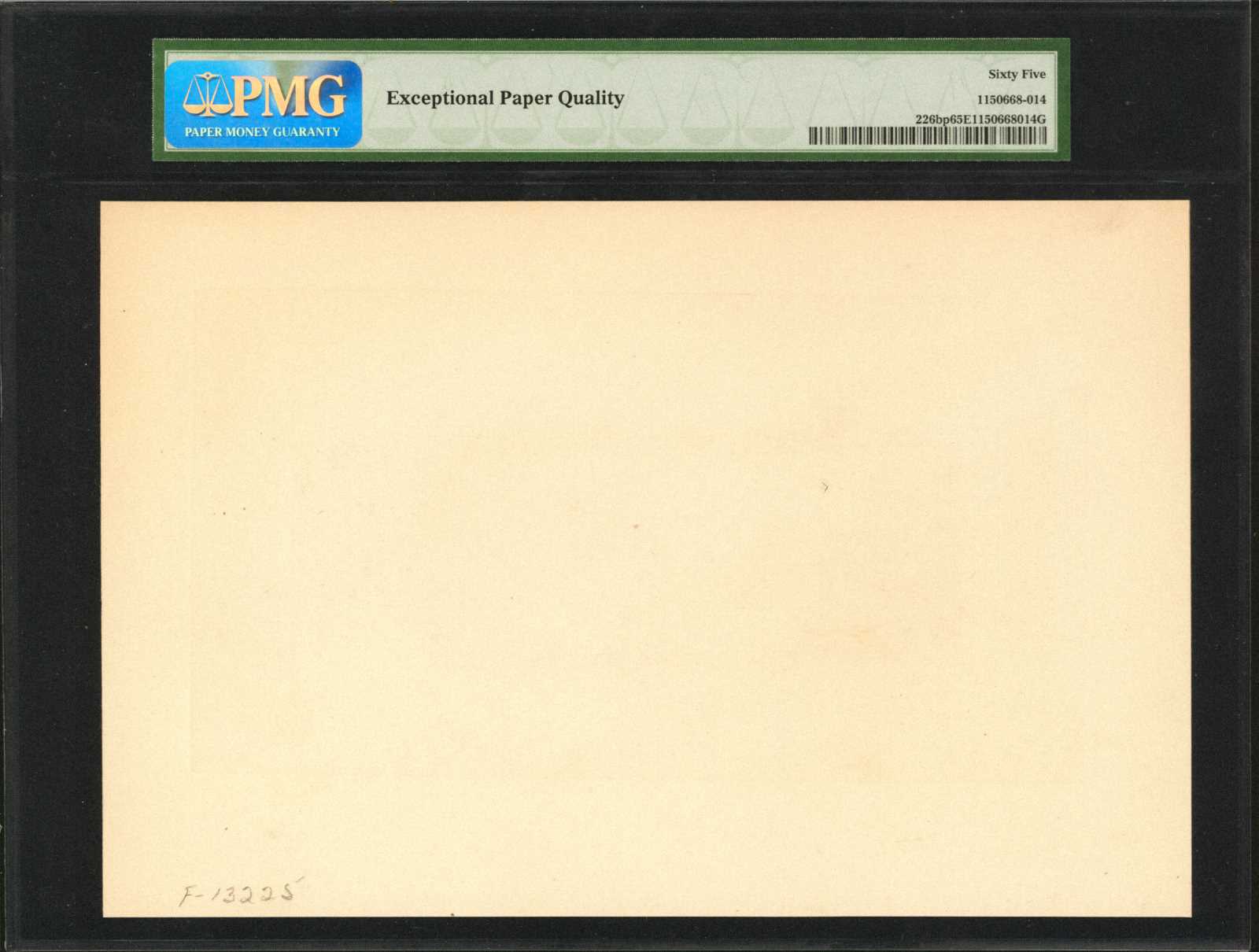 image for: Costa Rica  1,000 colones(B520u)