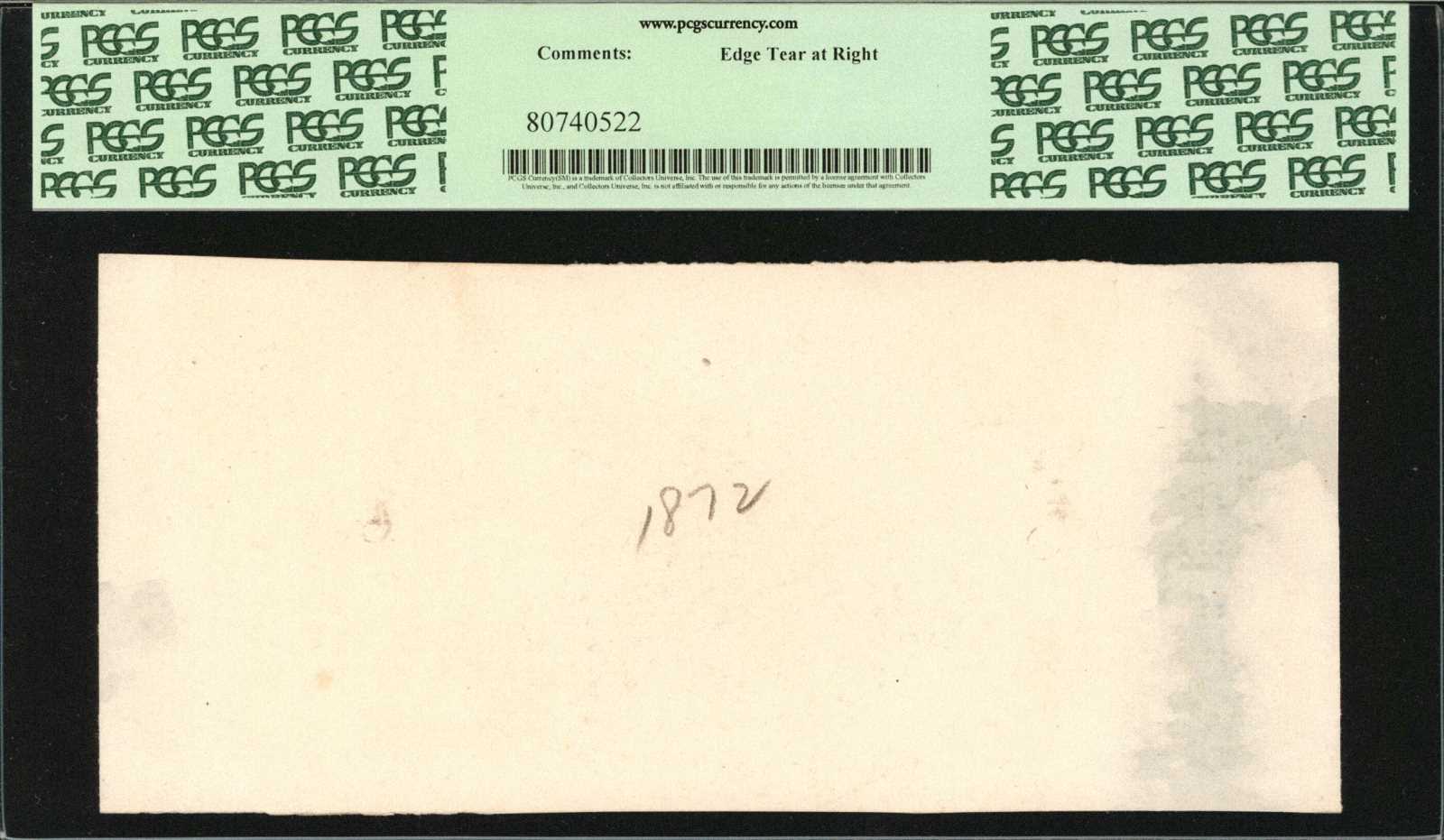 image for: Cuba  1 peso fuerte(B126fs1)