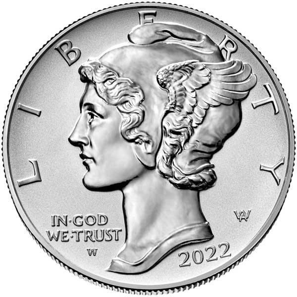 American Eagles $25 Palladium Eagle Values & Prices By Issue