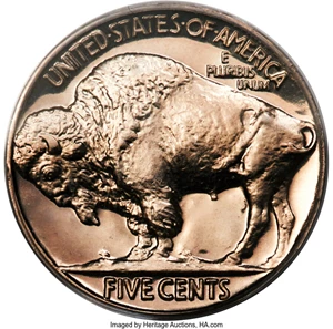 image for: 1937 5C PR67 Cameo PCGS....