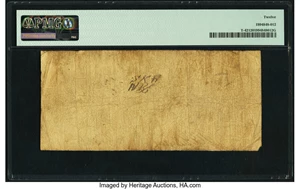 image for: T42 $2 1862 PF-3 Cr. 336 PMG Fine 12....