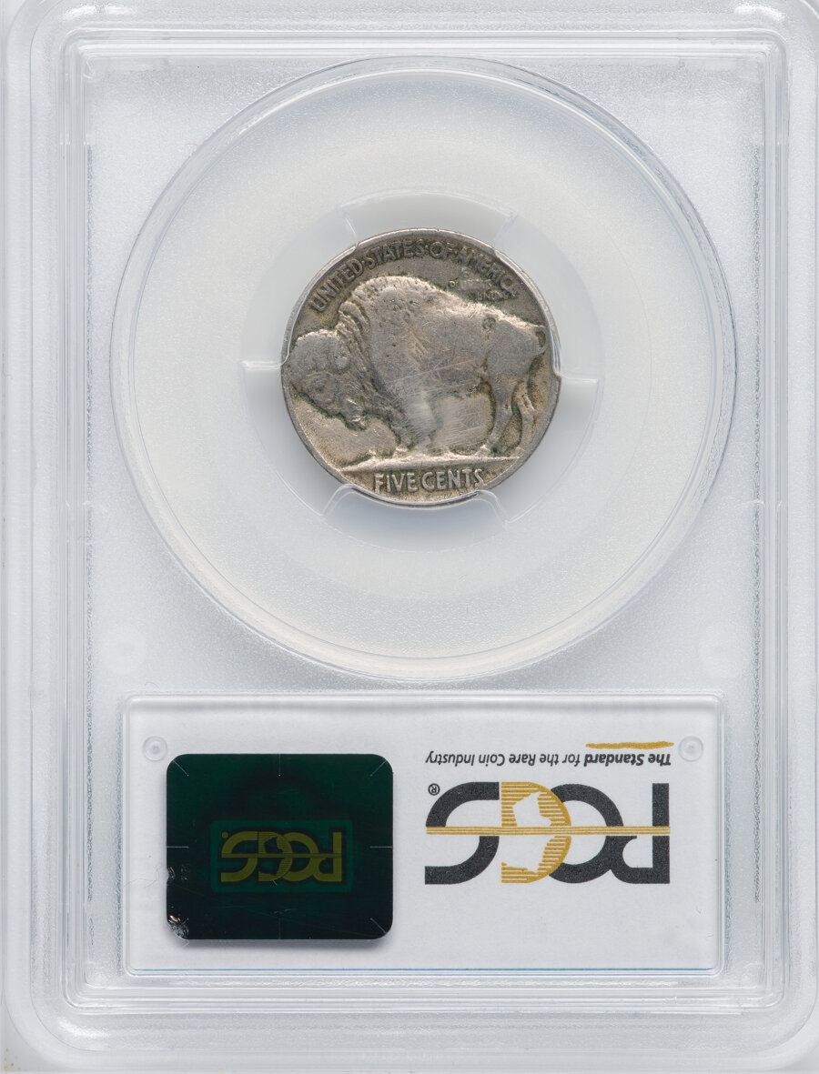 1921 5c 2 Feathers, FS-401 G4 thumbnail 6