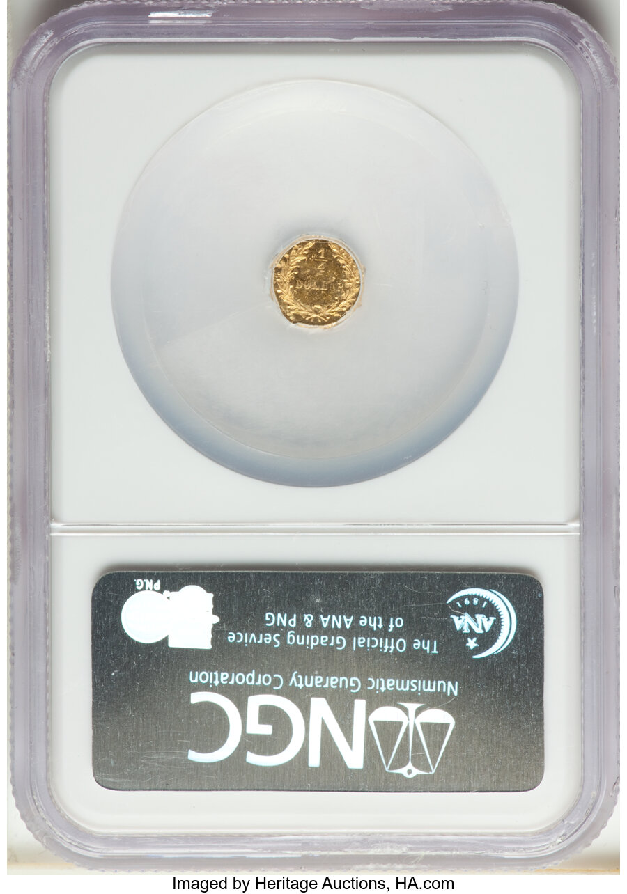 image for: 1881 25C Indian Octagonal 25 Cents, BG-799M, Low R.5, MS66 Prooflike NGC. NGC Census: (3/1). PCGS Population: (1/0).  ...