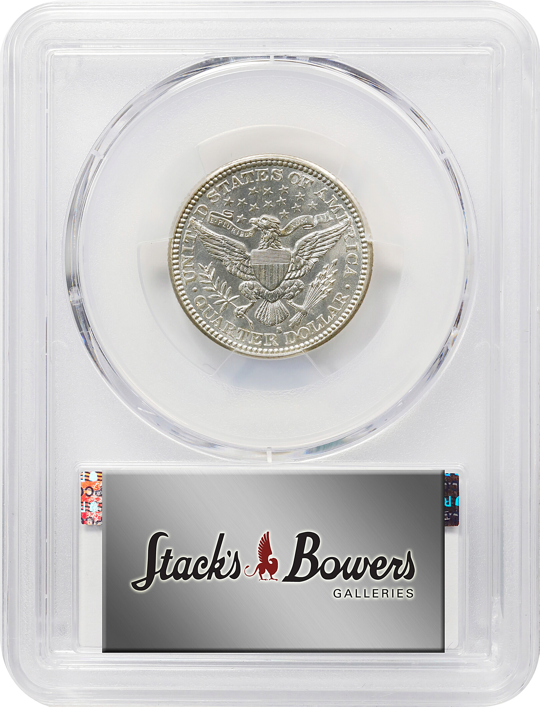 1914-S 25c AU53 thumbnail 20