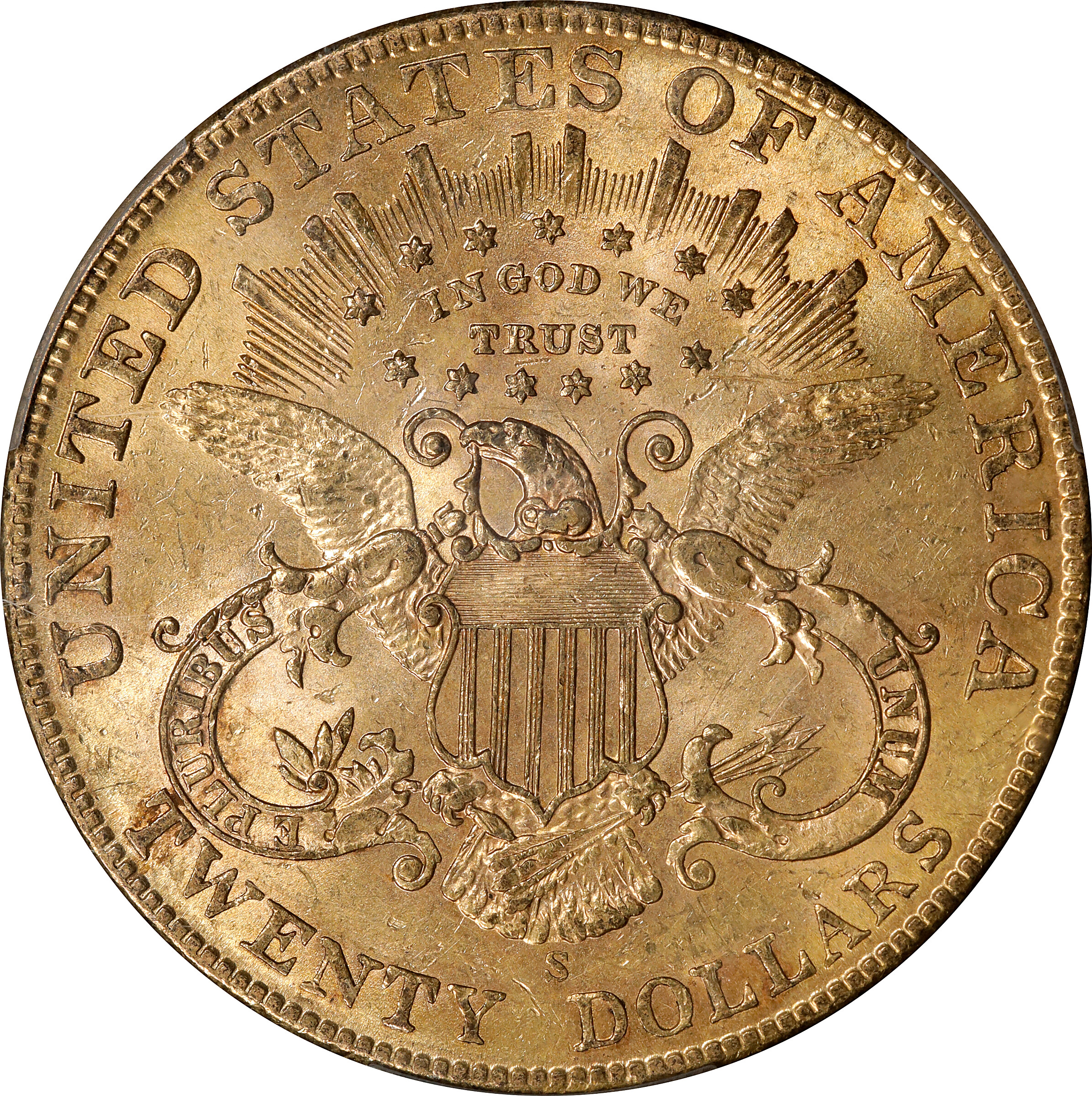 1904-S $20 VF35 thumbnail 15