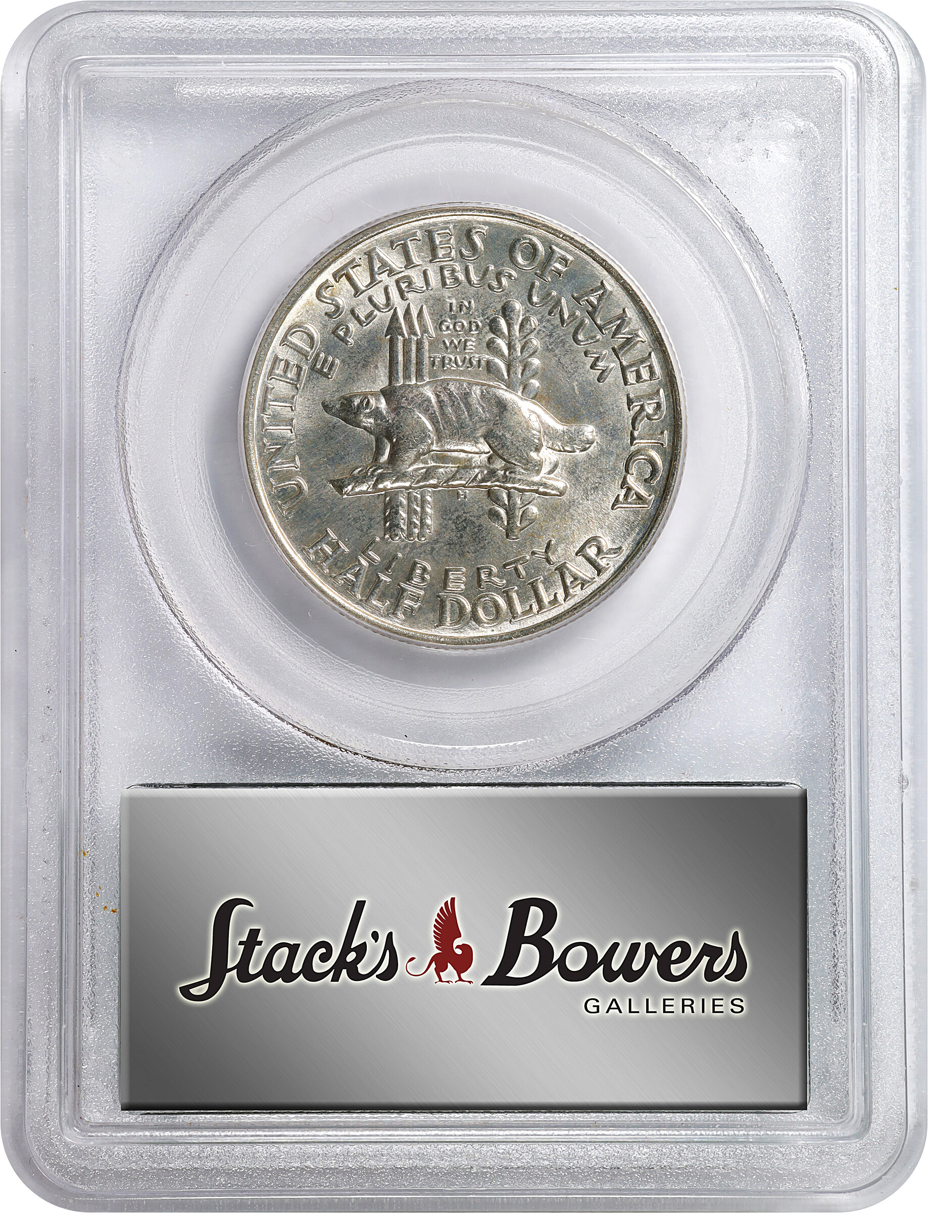1936 50c Wisconsin VF30 thumbnail 20