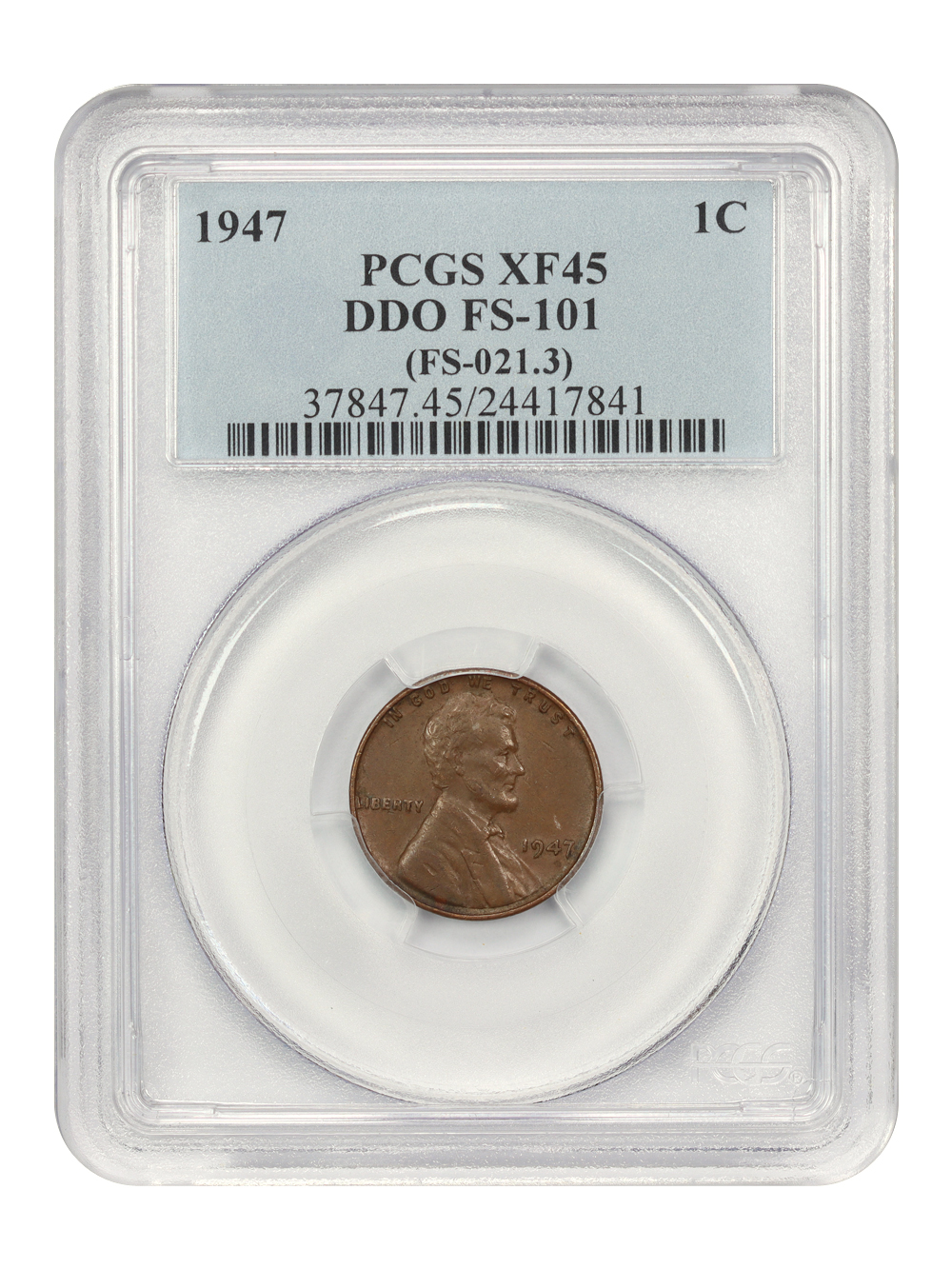 1969 D Penny No Fg Delicate Colors | mmela.net