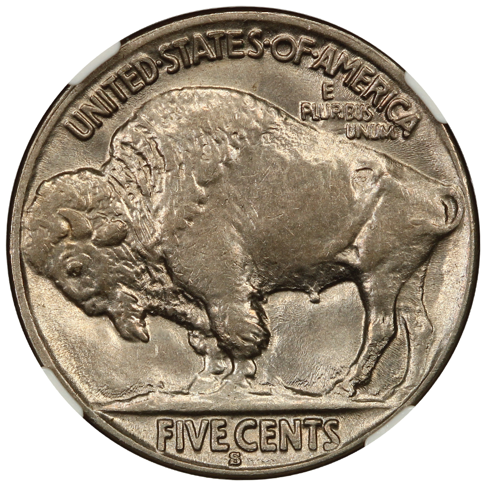1929-S 5c G4 thumbnail 16
