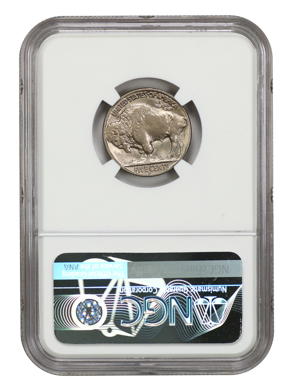 1929-S 5c G4 thumbnail 18