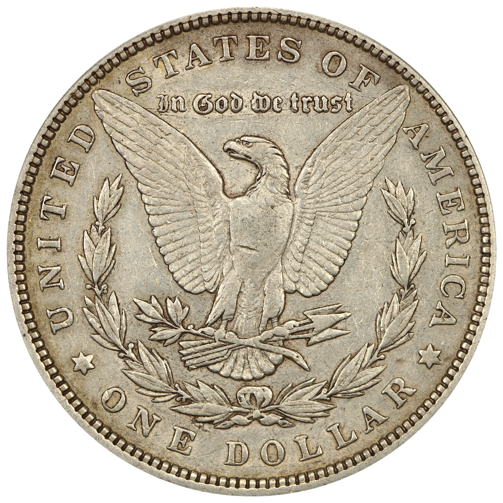 1900 $1 AG3 CAC thumbnail 15