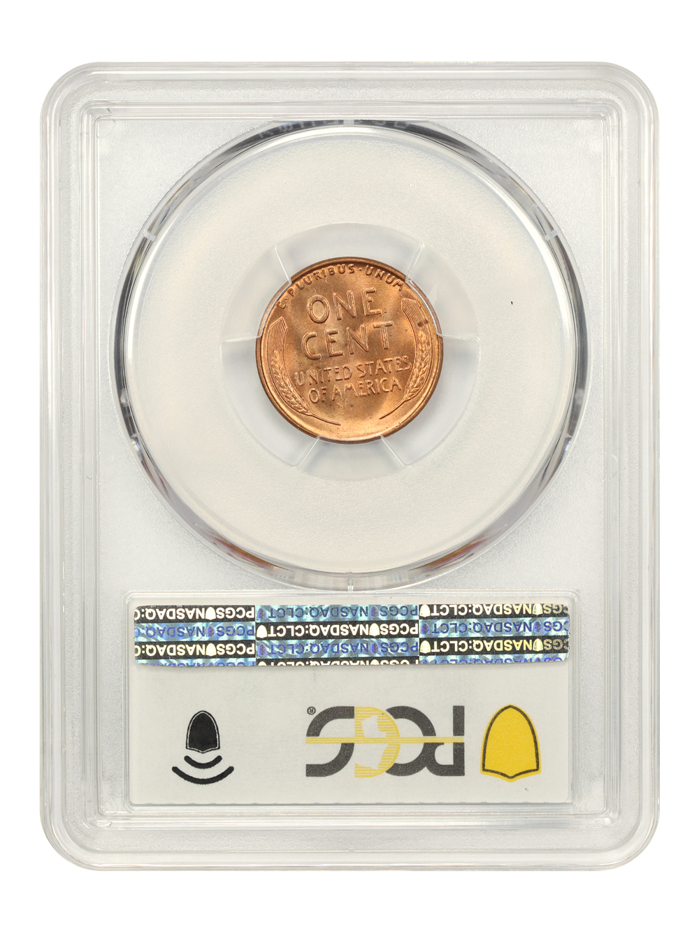 1939 1c MS RD MS63 RD CAC thumbnail 13