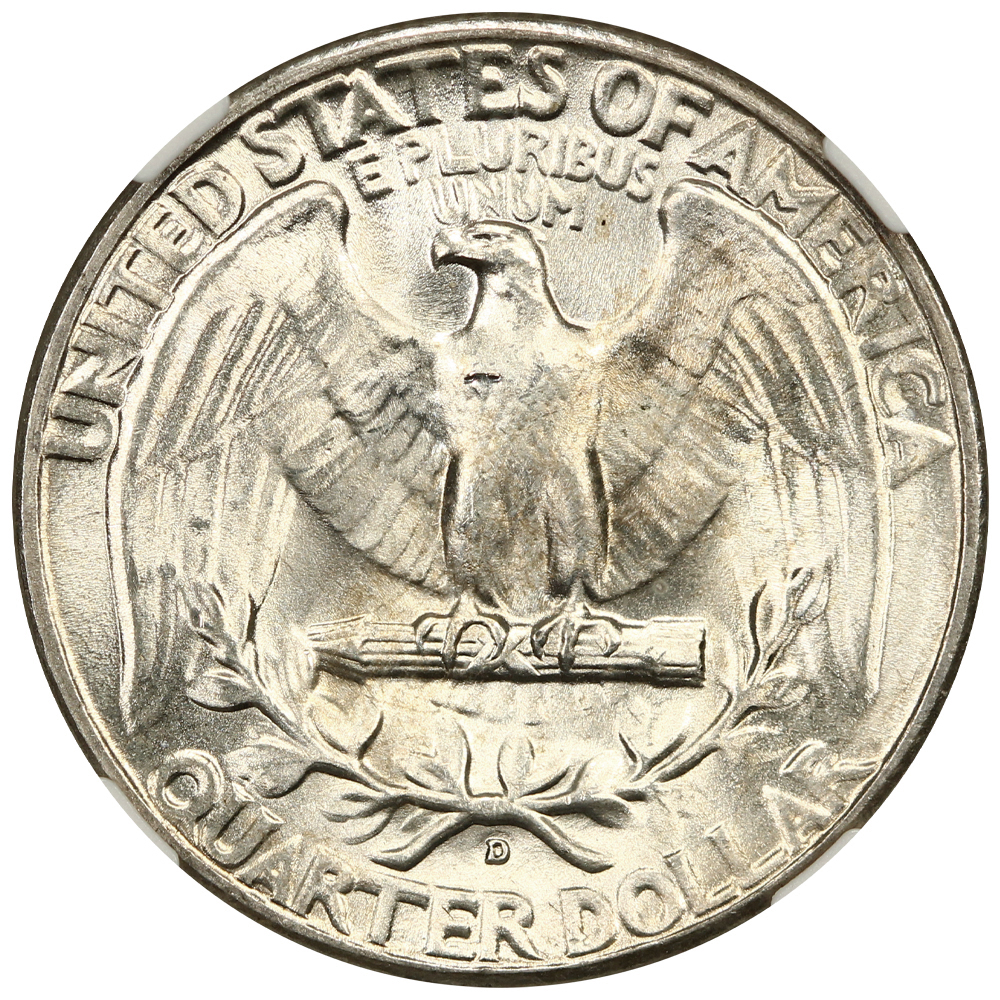 1947-D 25c AG3 thumbnail 19
