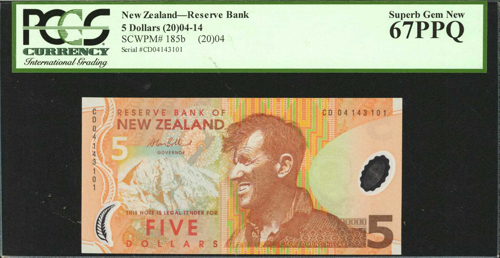 image for: Iceland  100 kr?nur (B803as1)