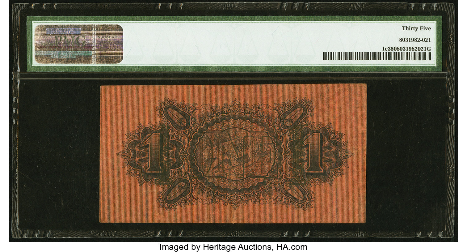 image for: Straits Settlements  1 dollar(B102as)