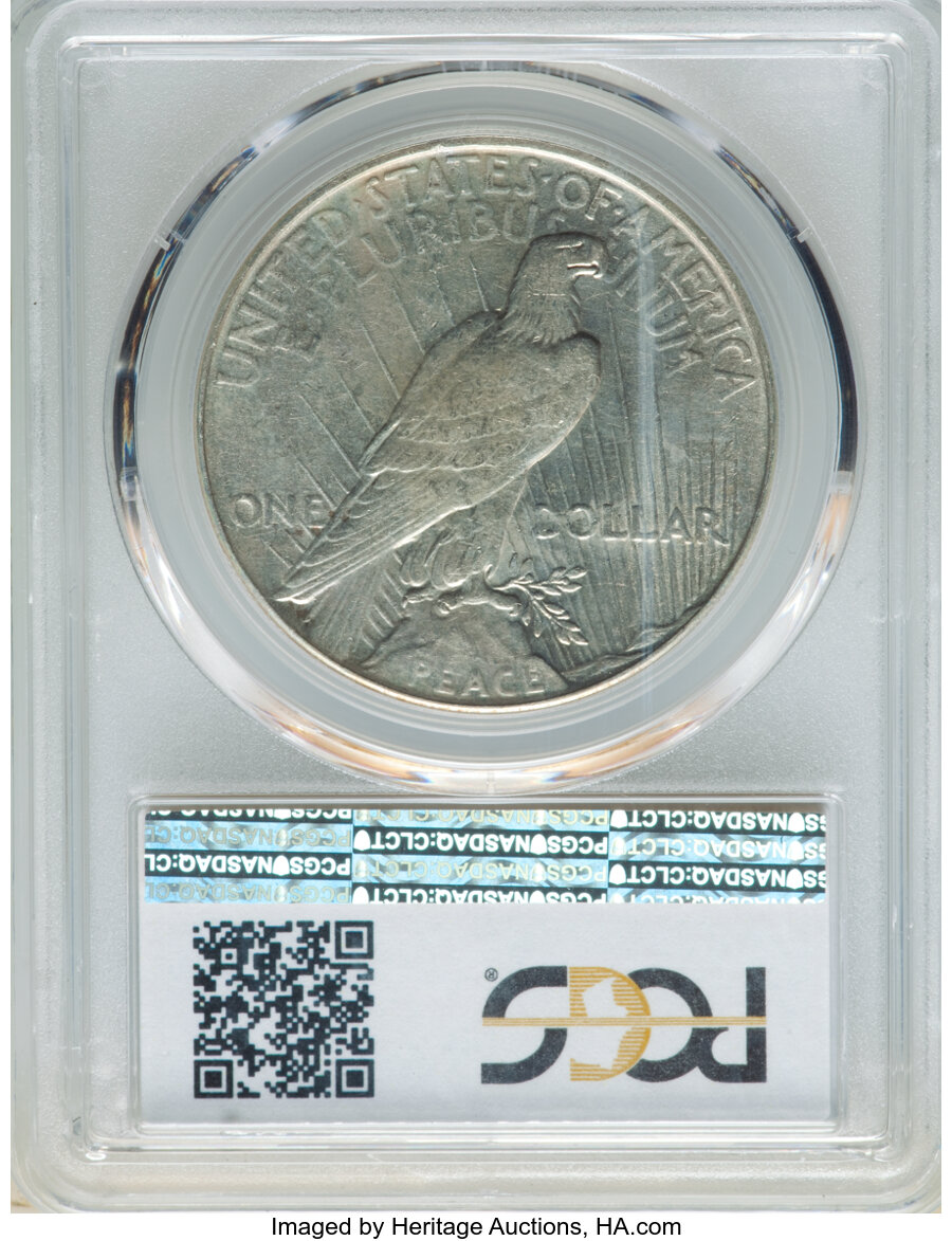 1934 $1 G6 thumbnail 3