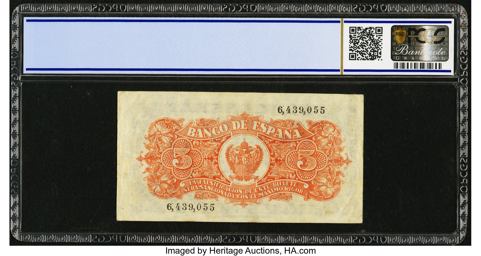 image for: Spain  1,000 pesetas(B574ar)