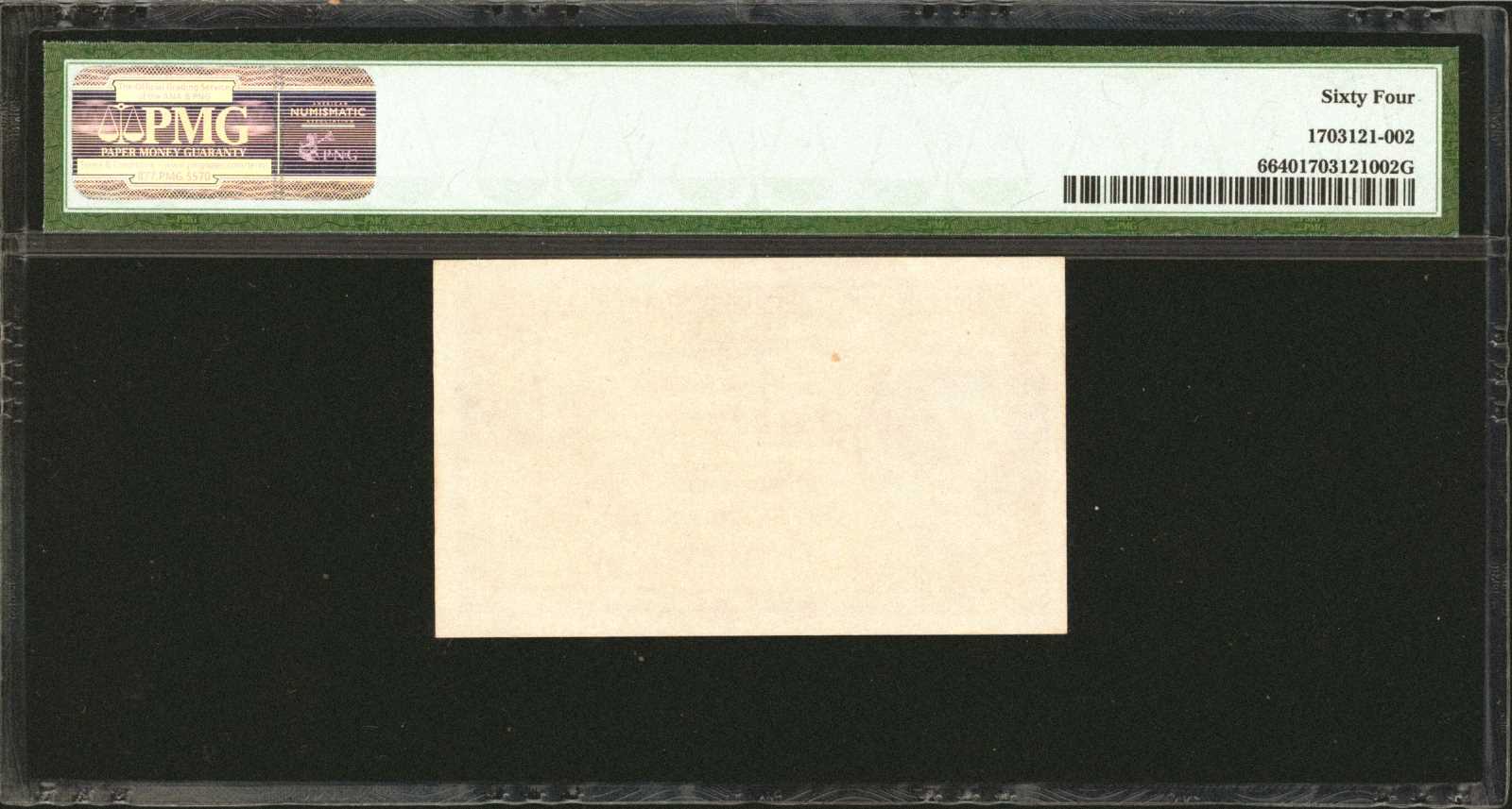 image for: Malaya  5 cents(B108a2s)