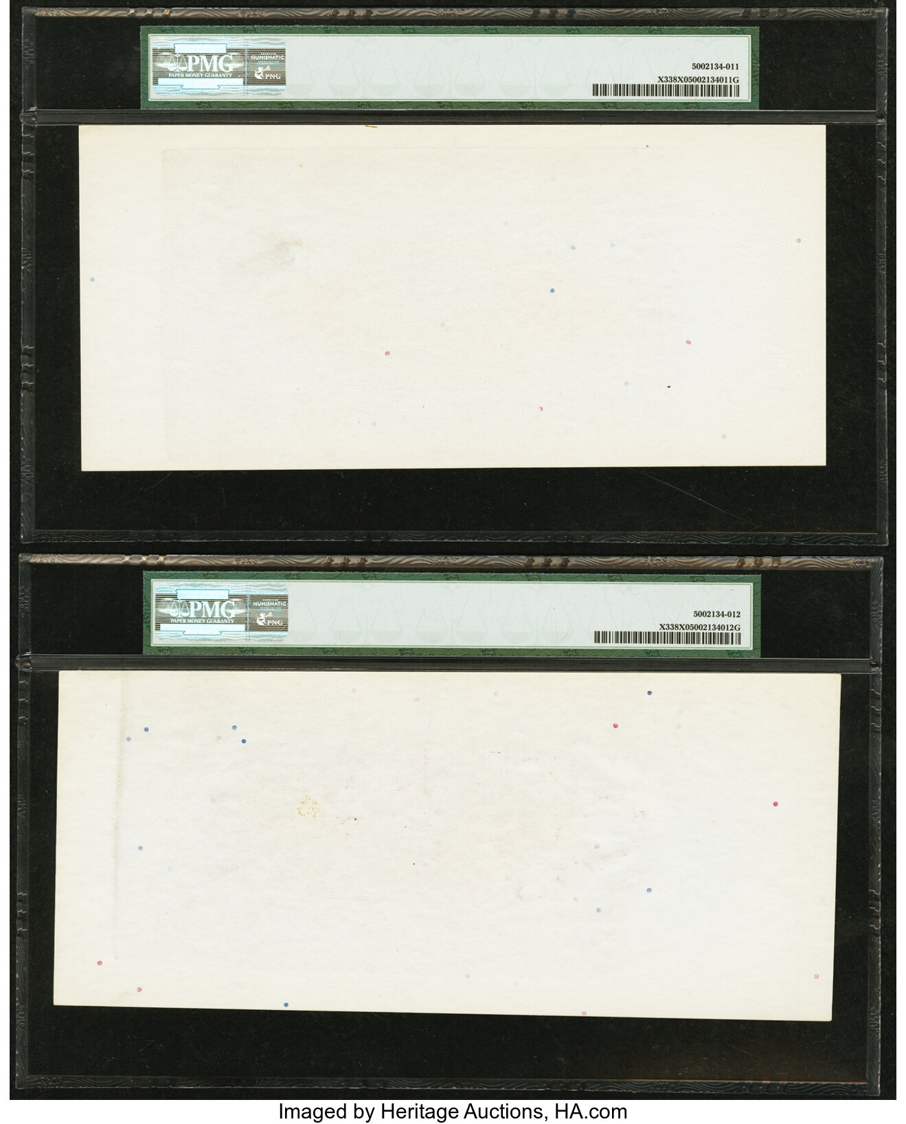 image for: Ethiopia  5 Ethiopian dollars(B202c)