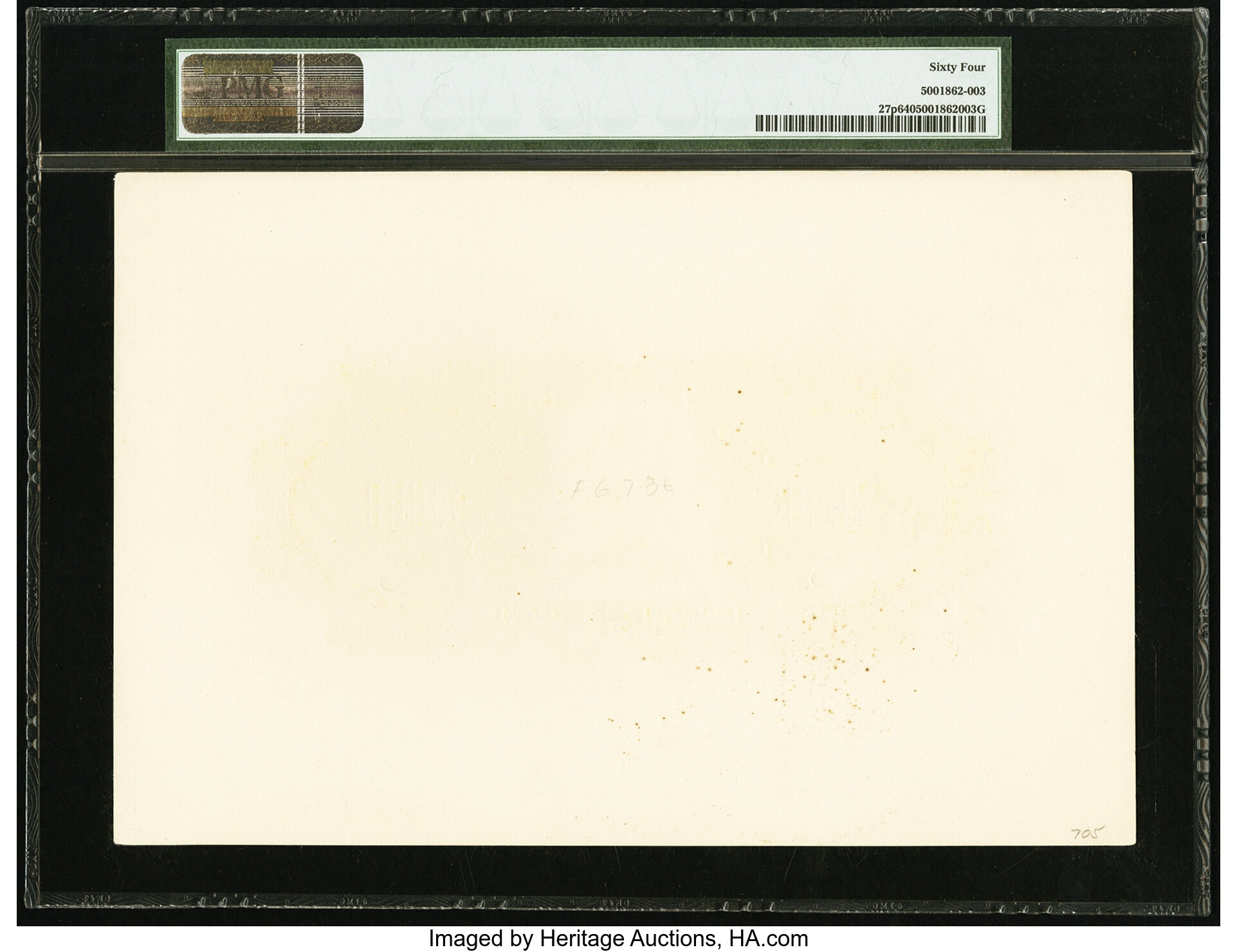 image for: Mexico  1,000 pesos(B607f)