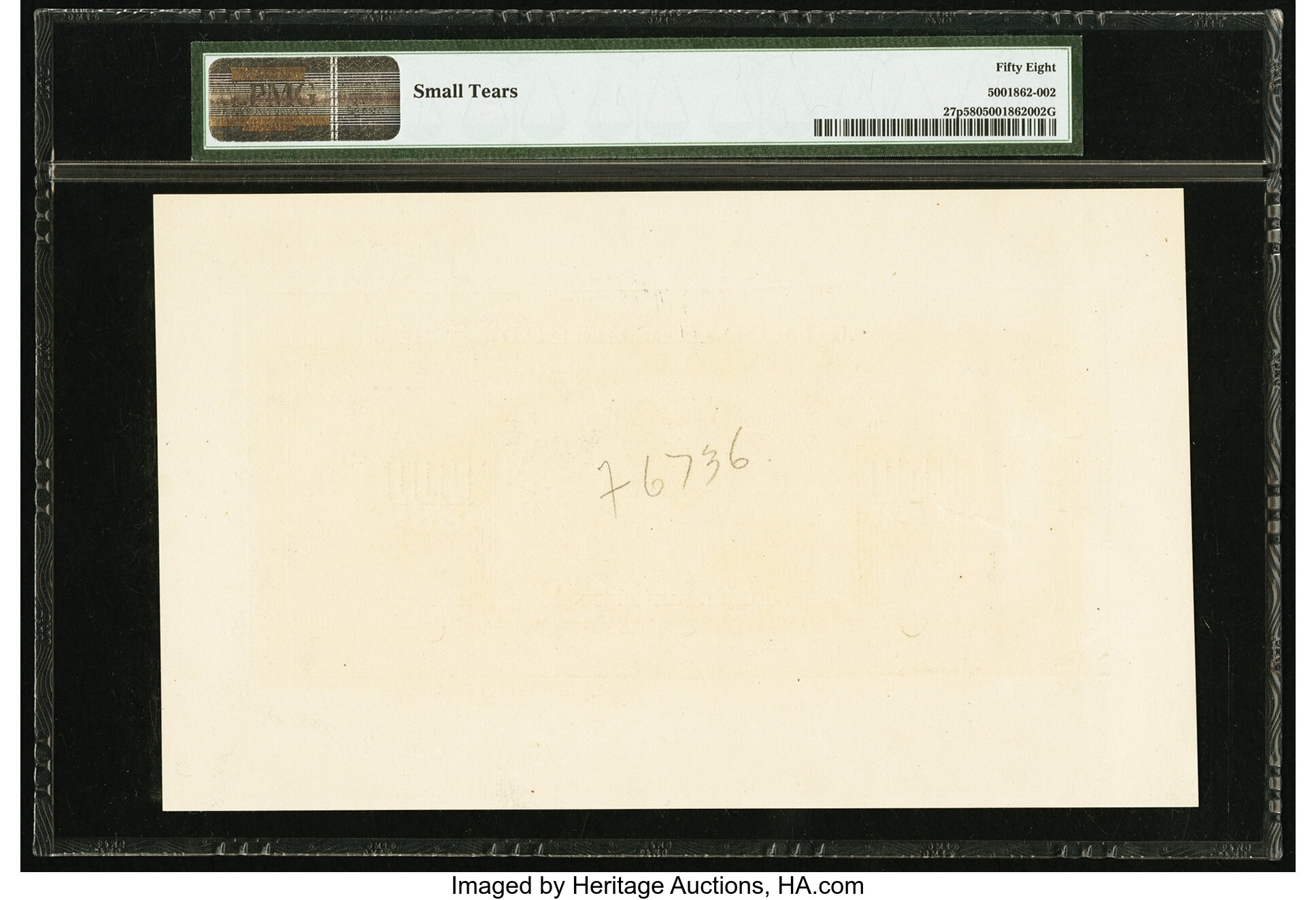image for: Mexico  1,000 pesos(B607s)