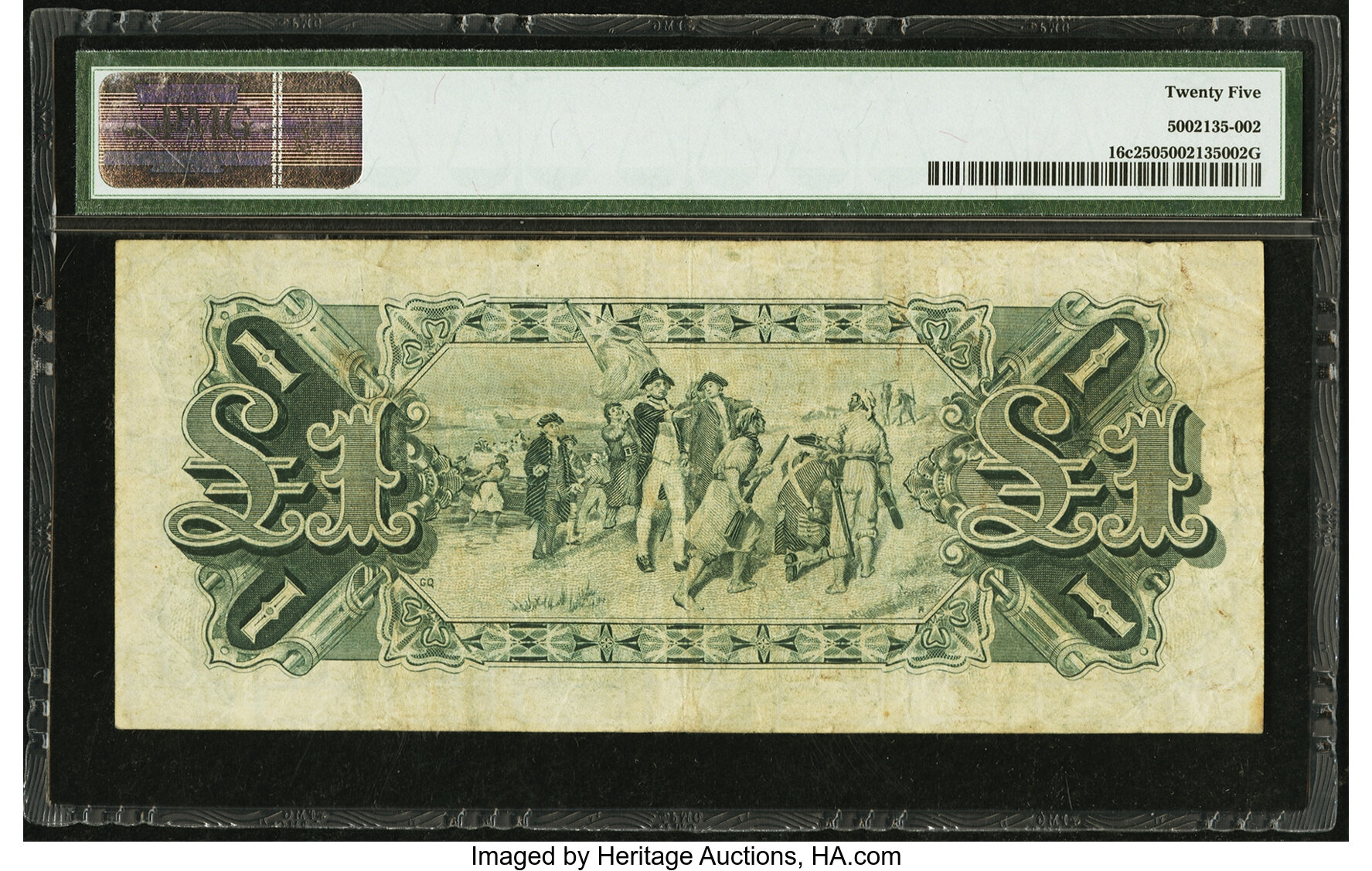 image for: Australia  1 pound(B121b)