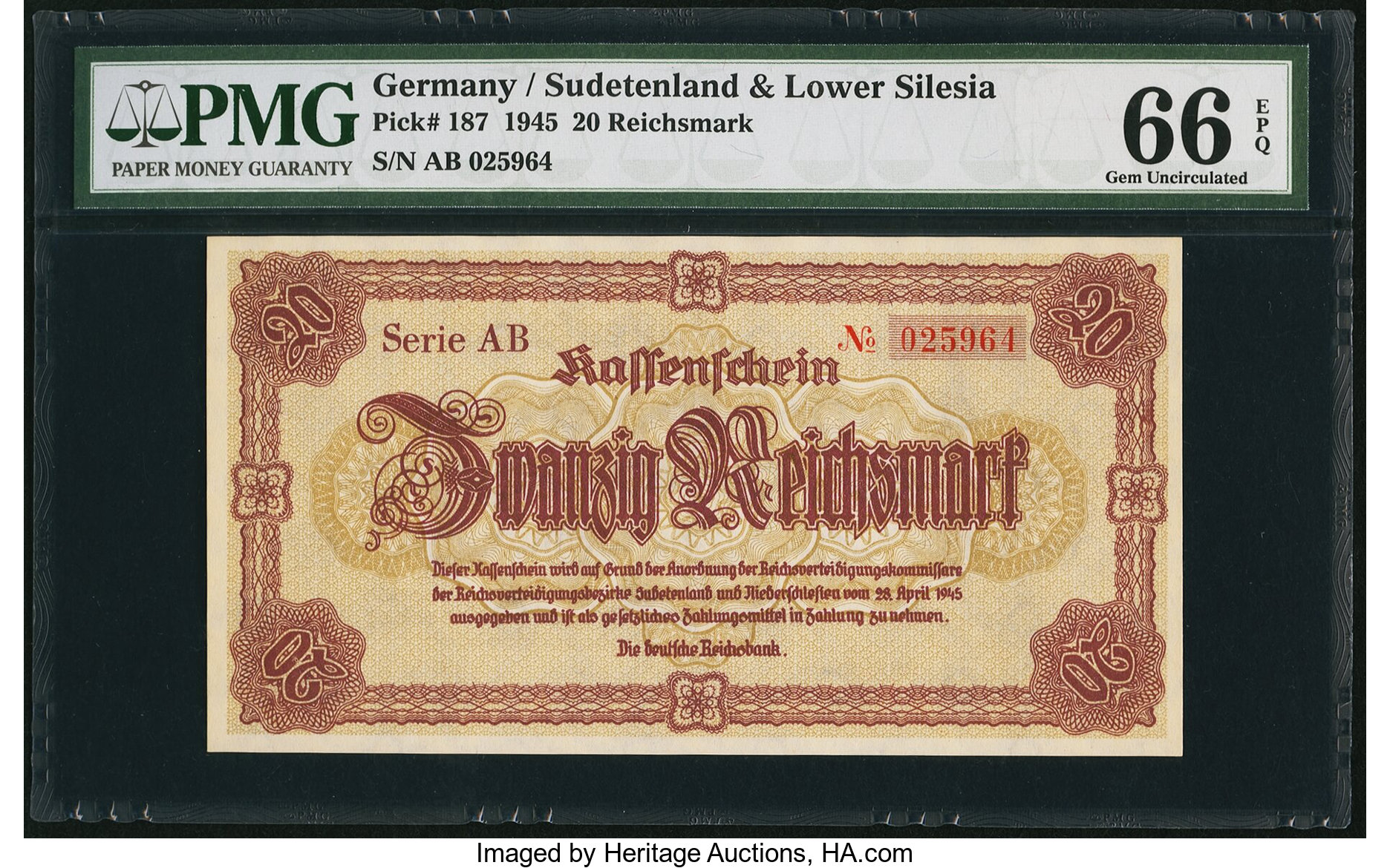 image for: Germany  5 reichsmark (B325ap)