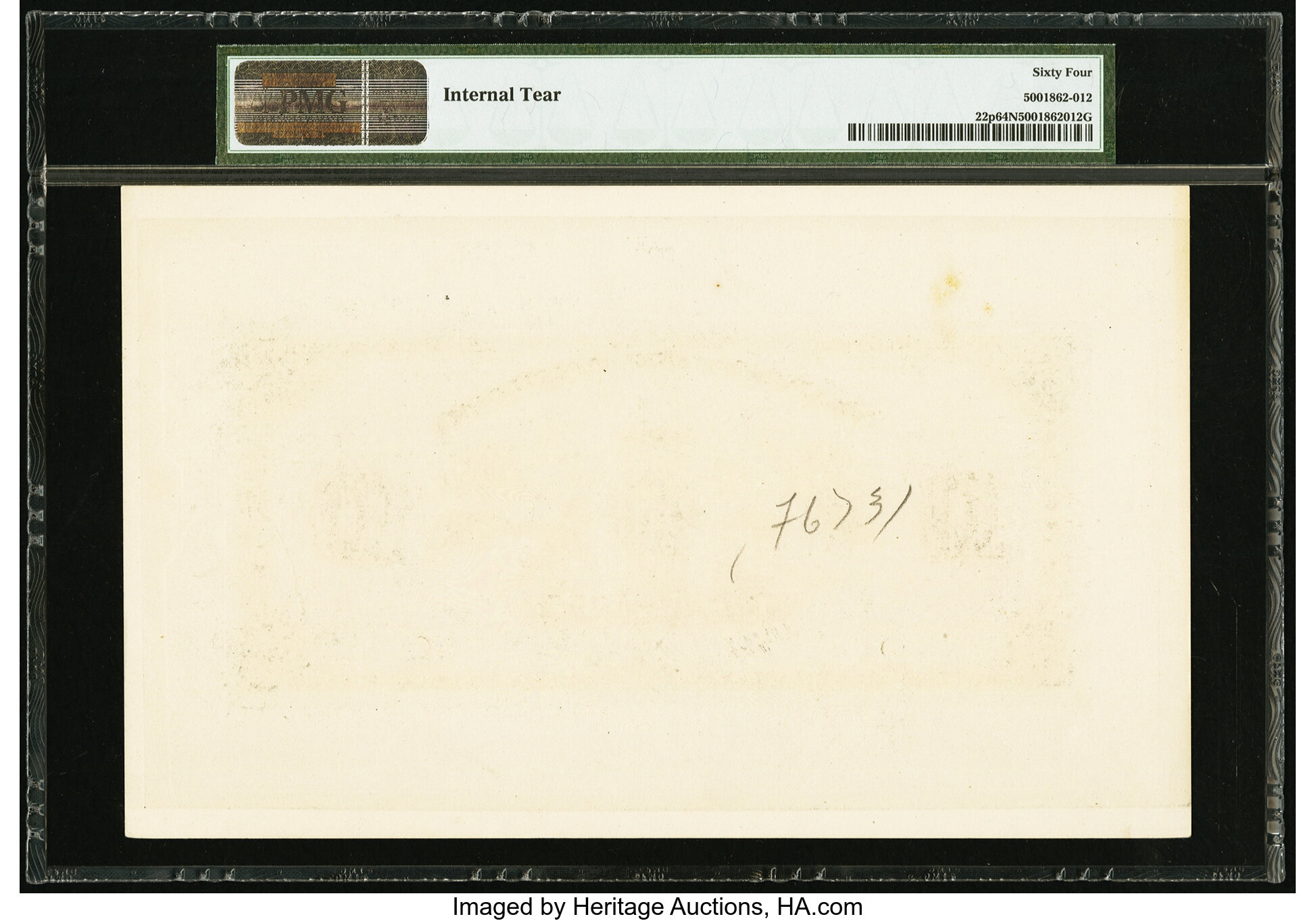 image for: Mexico  10 pesos(B602a)