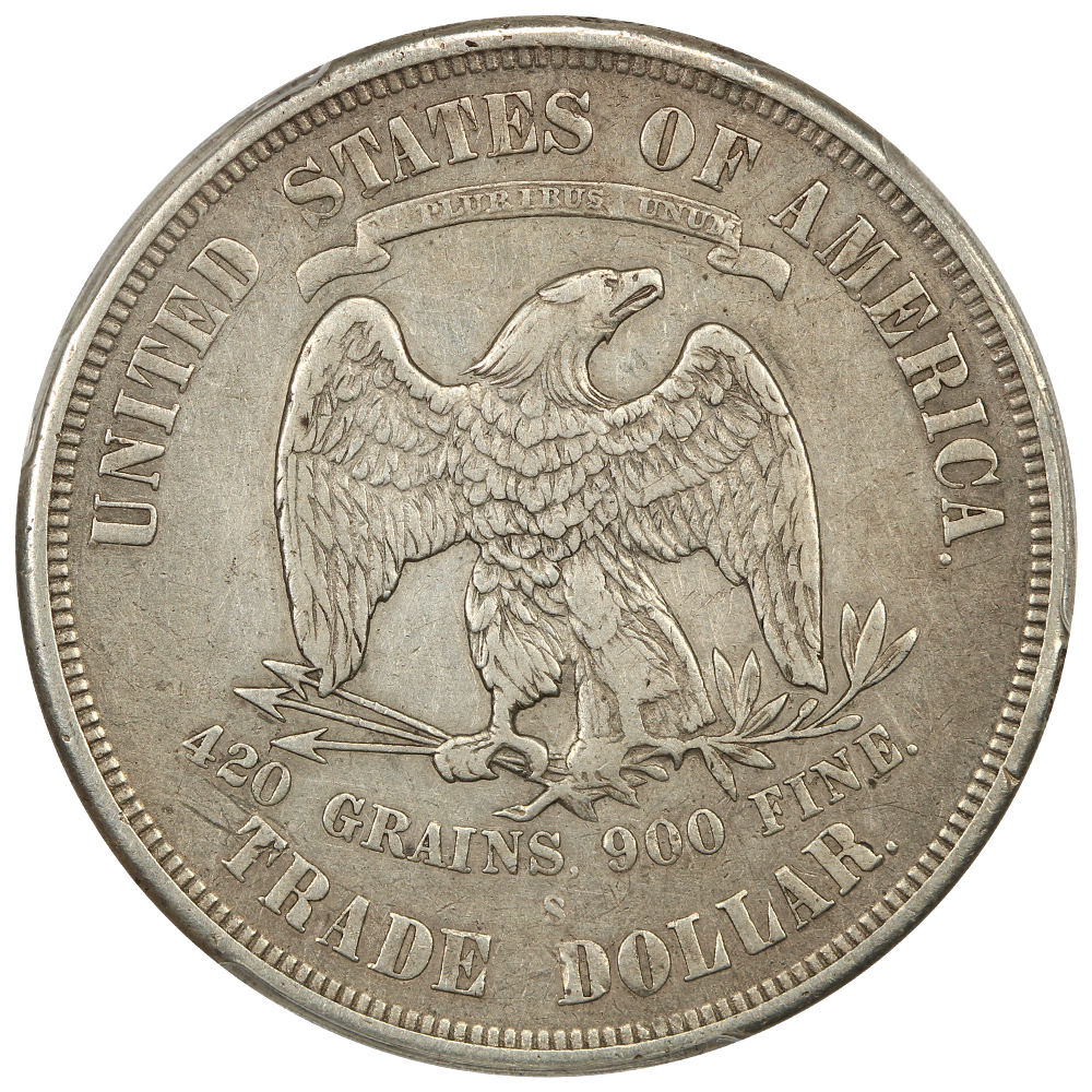 1875-S Trade$ VG10 thumbnail 12