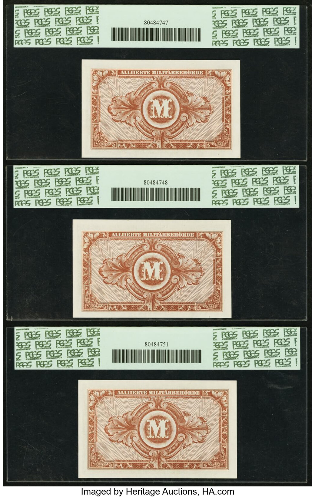 image for: Germany  10 mark (B604b2)