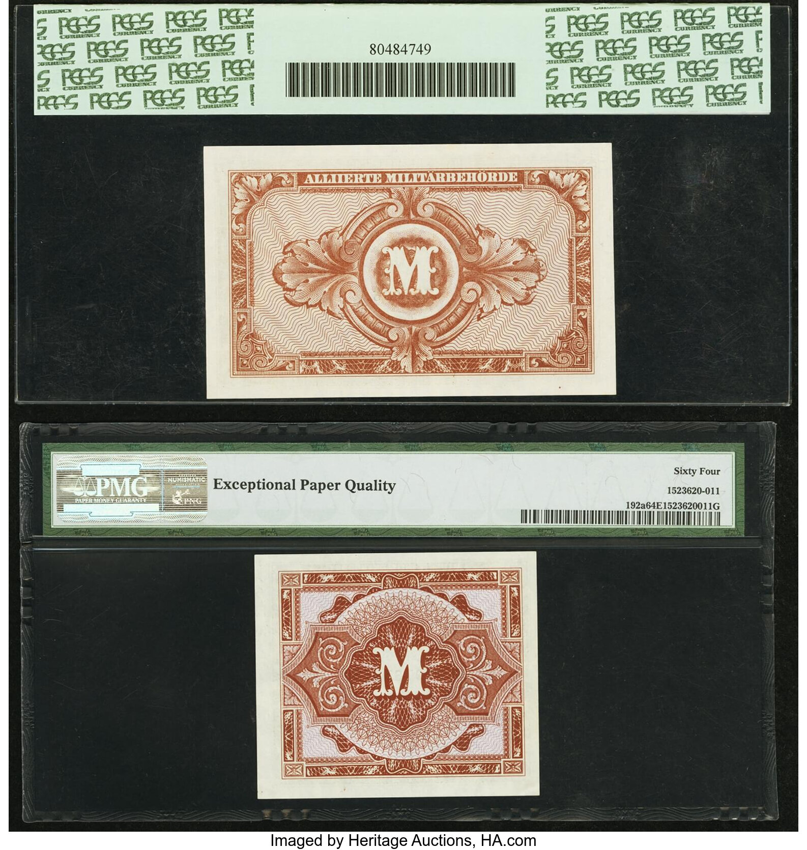 image for: Germany  10 mark (B604b2)