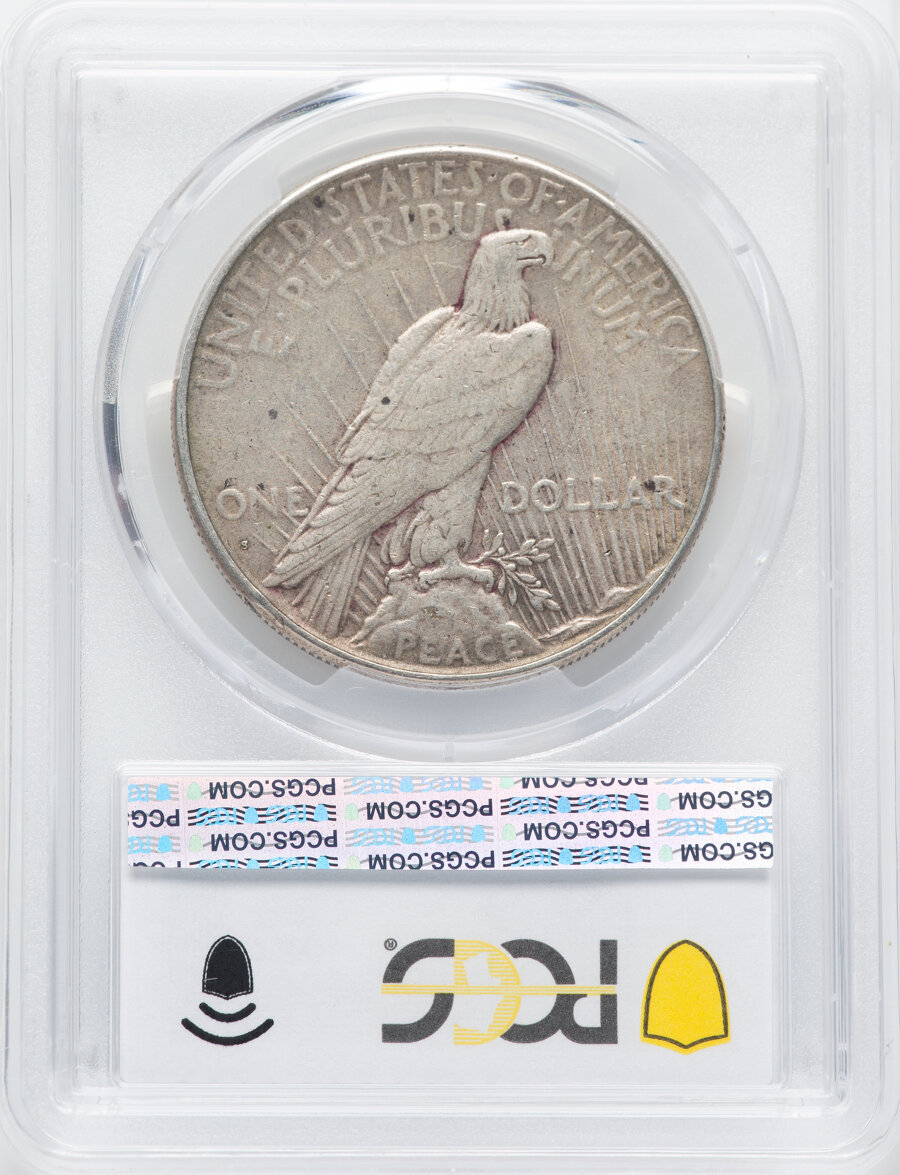 1927-S $1 G4 thumbnail 8