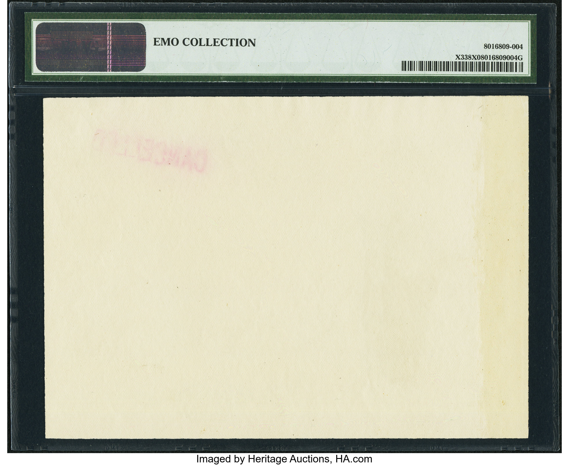 image for: Cuba  200 pesos(B206as1)