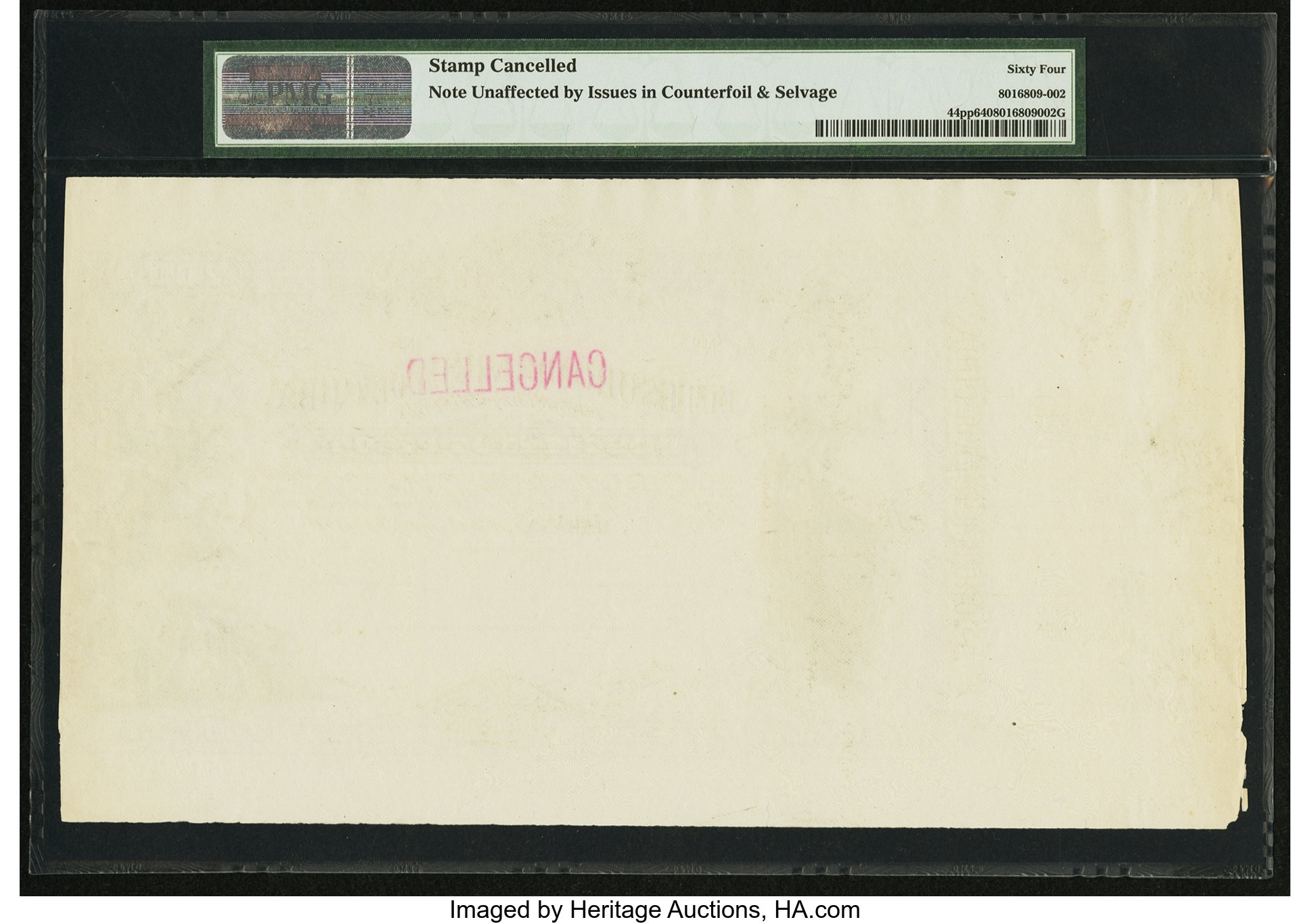 image for: Cuba  200 pesos(B206as1)