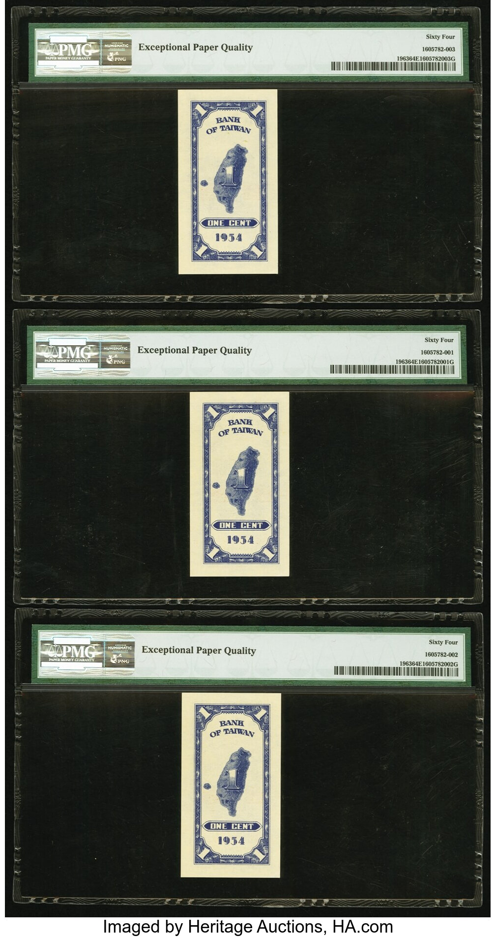 image for: China National Banks  20 yuan(B3087p2)