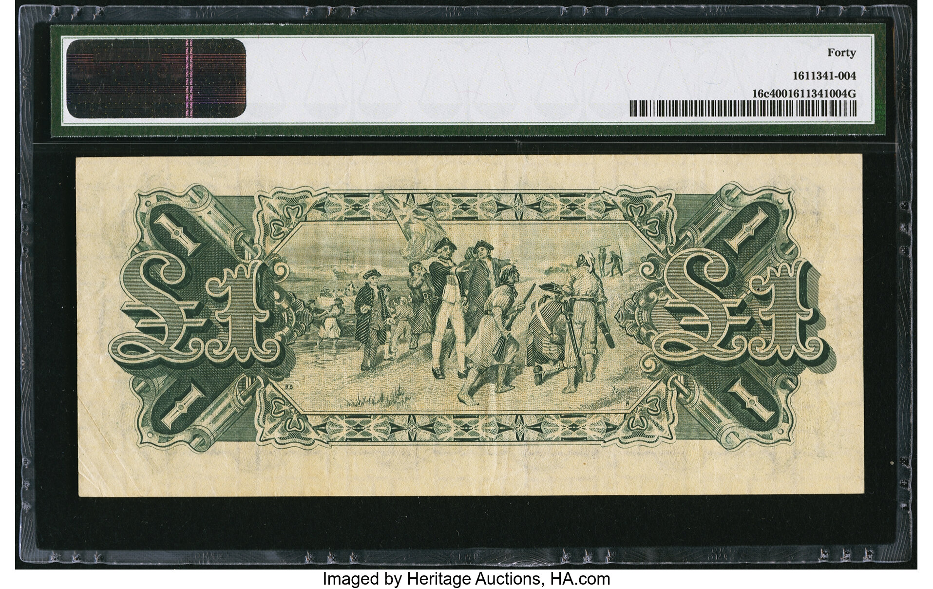 image for: Australia  1 pound(B121d2)