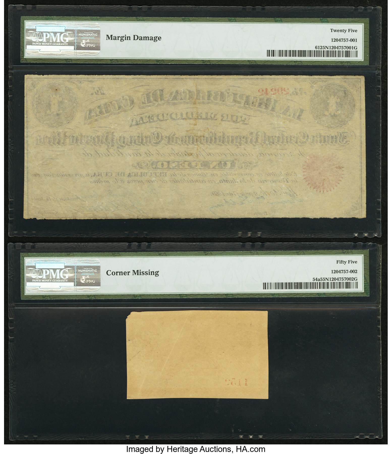 image for: Cuba  1 peso(B601a)