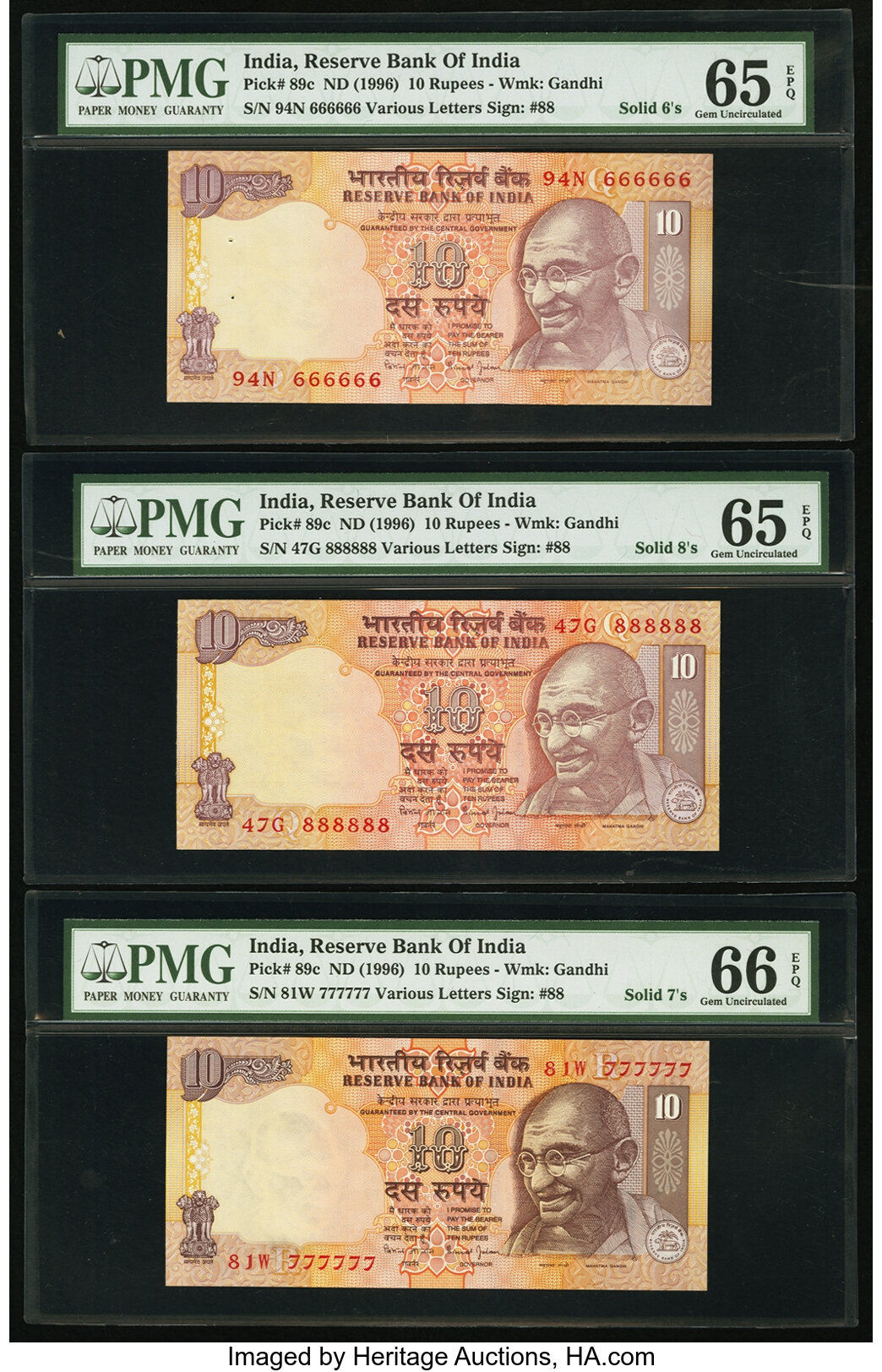 image for: India  20 rupees (B273b2s)