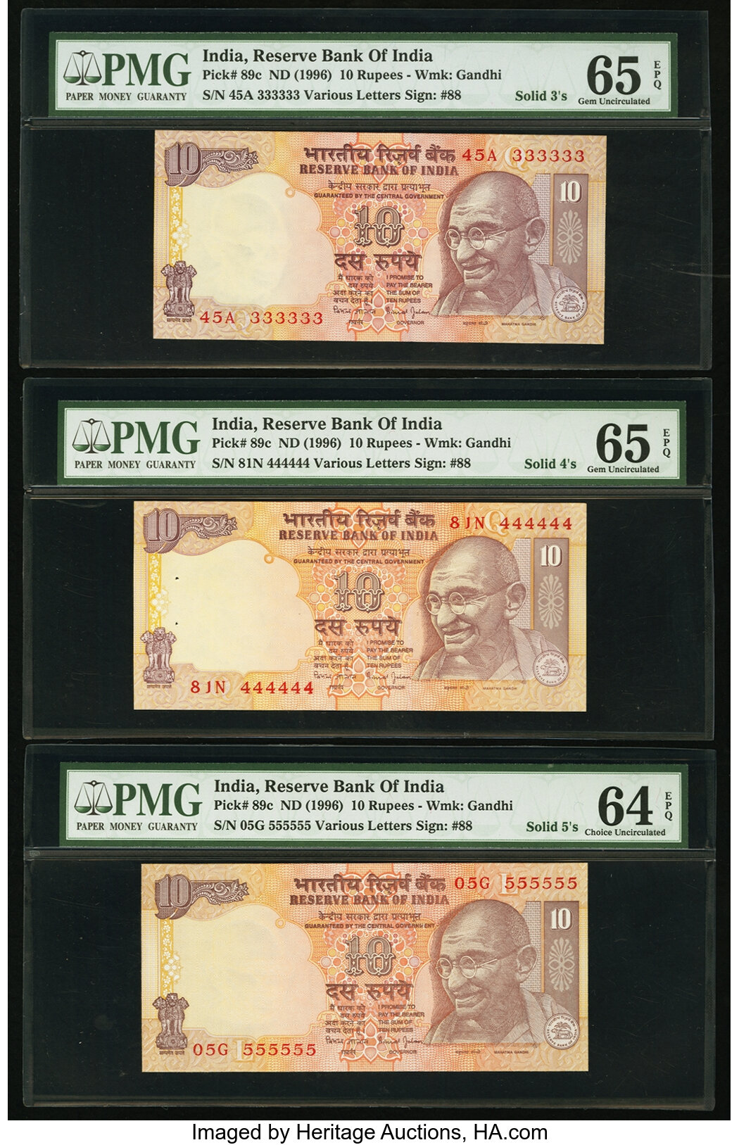 image for: India  20 rupees (B273a2)
