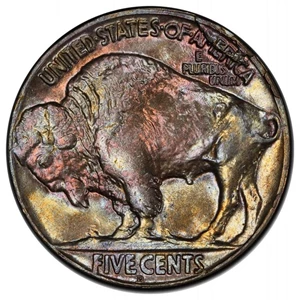 image for: 5C 1920-D PCGS MS66