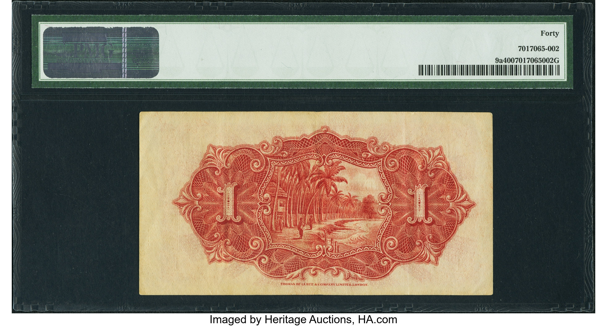 image for: Straits Settlements  1 dollar(B118ap)