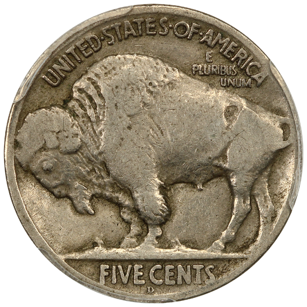 1924-D 5c VG10 thumbnail 15