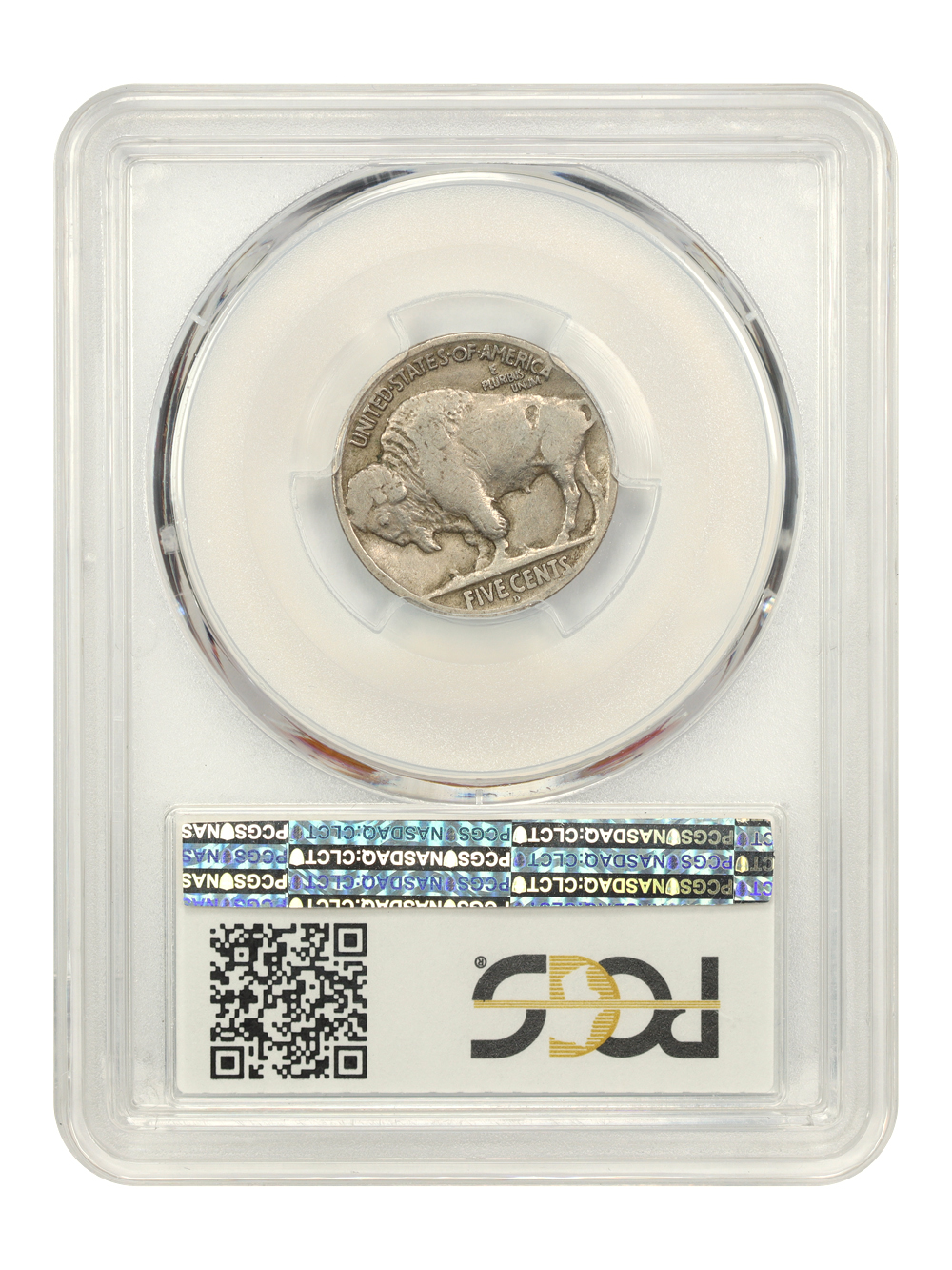 1924-D 5c VG10 thumbnail 17