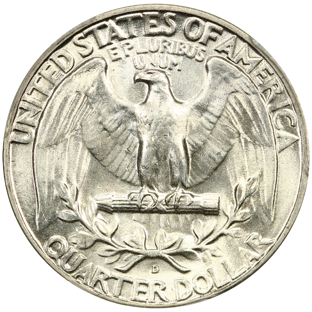 1947-D 25c AG3 thumbnail 15